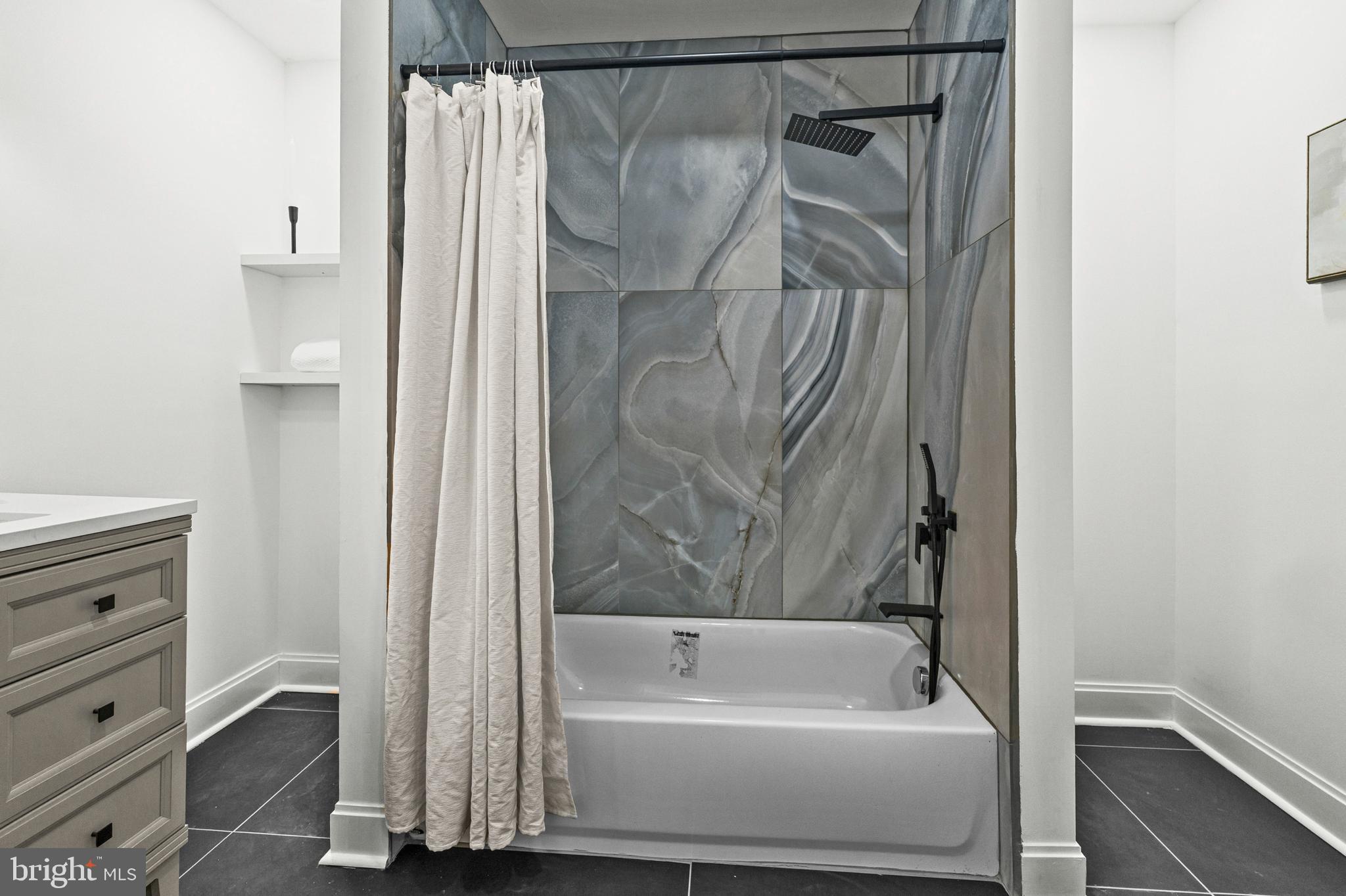 RESERVOIR HILL - Residential