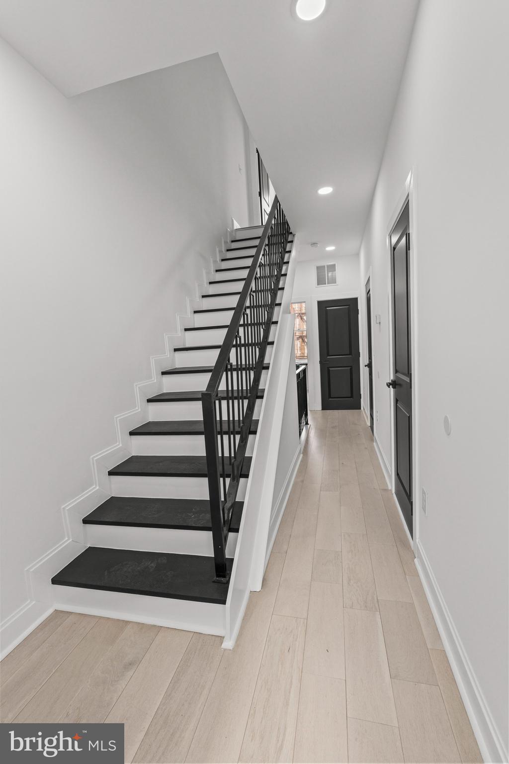 RESERVOIR HILL - Residential