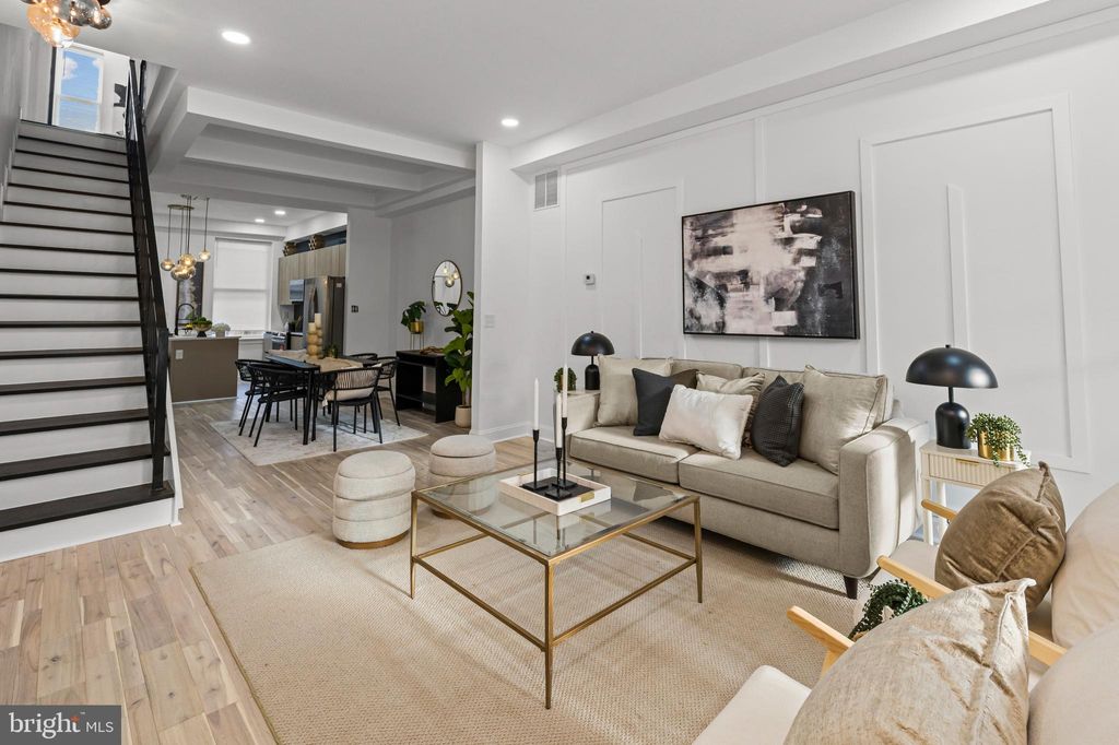 Photo of 2321 Madison Avenue, BALTIMORE, MD 21217 (MLS # MDBA2197988)