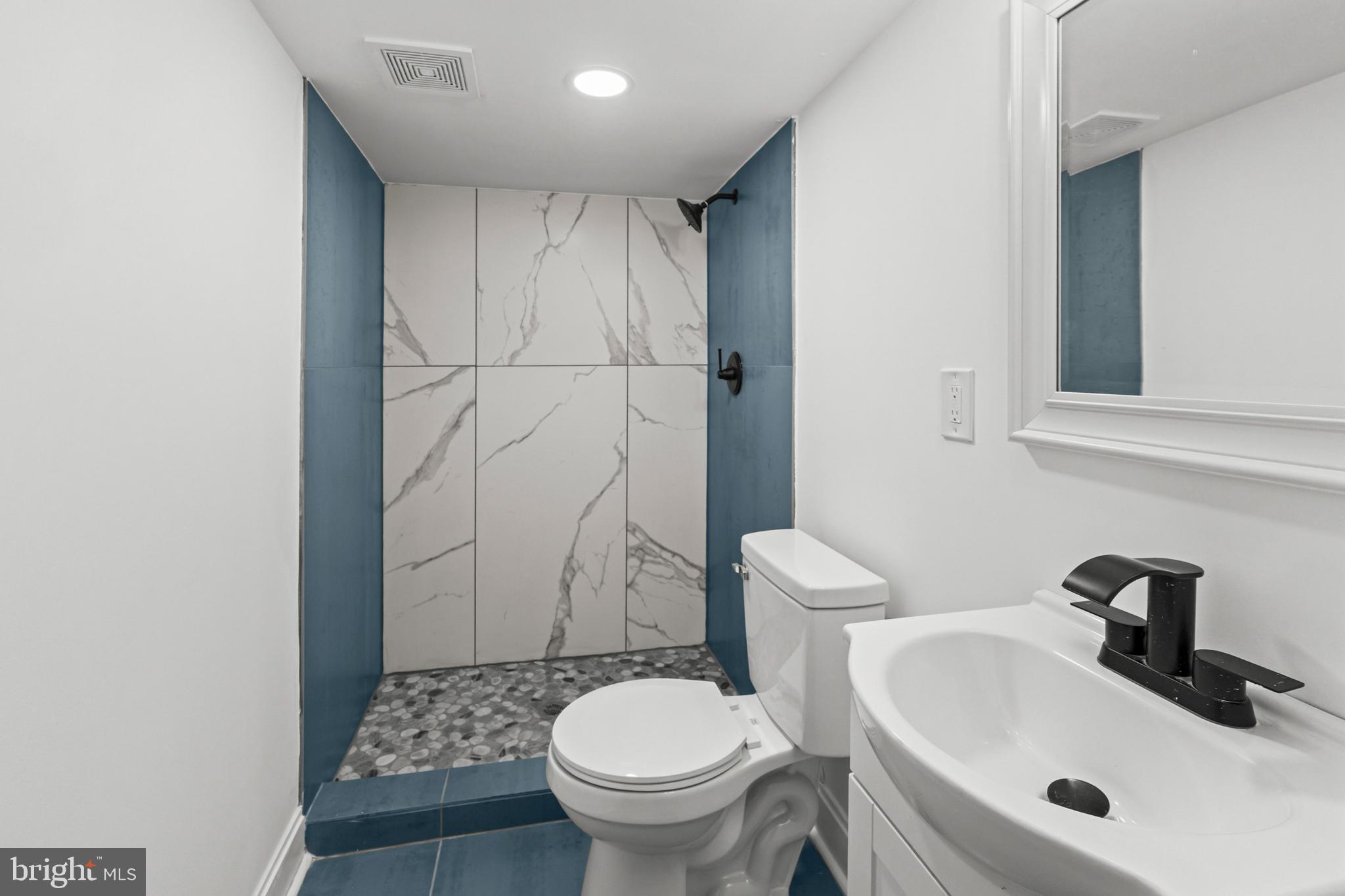 RESERVOIR HILL - Residential