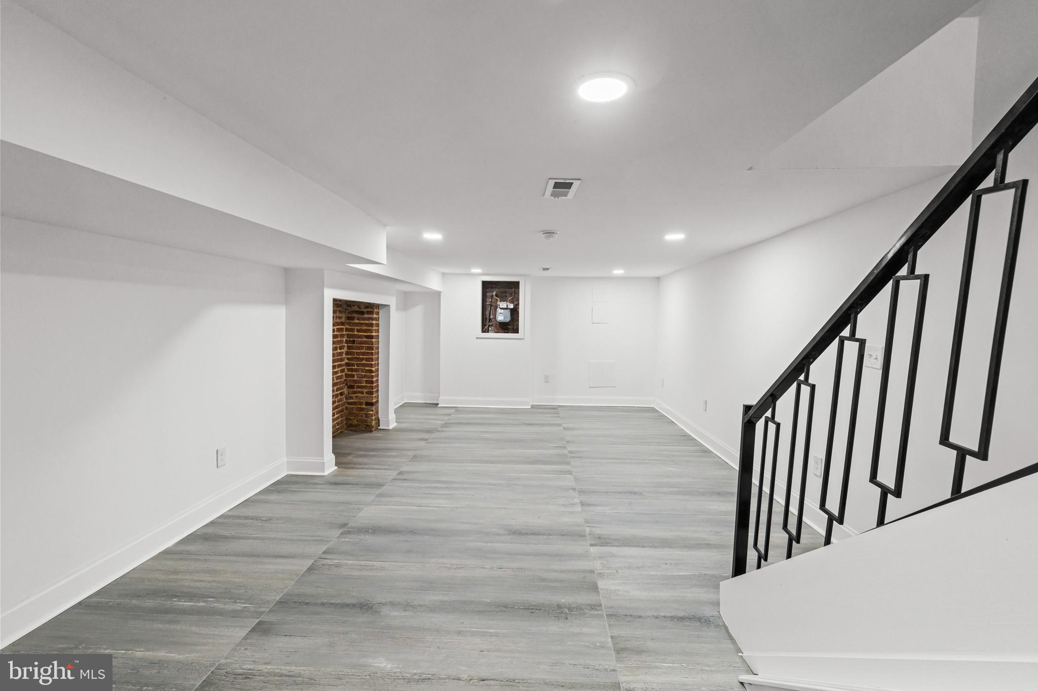 RESERVOIR HILL - Residential