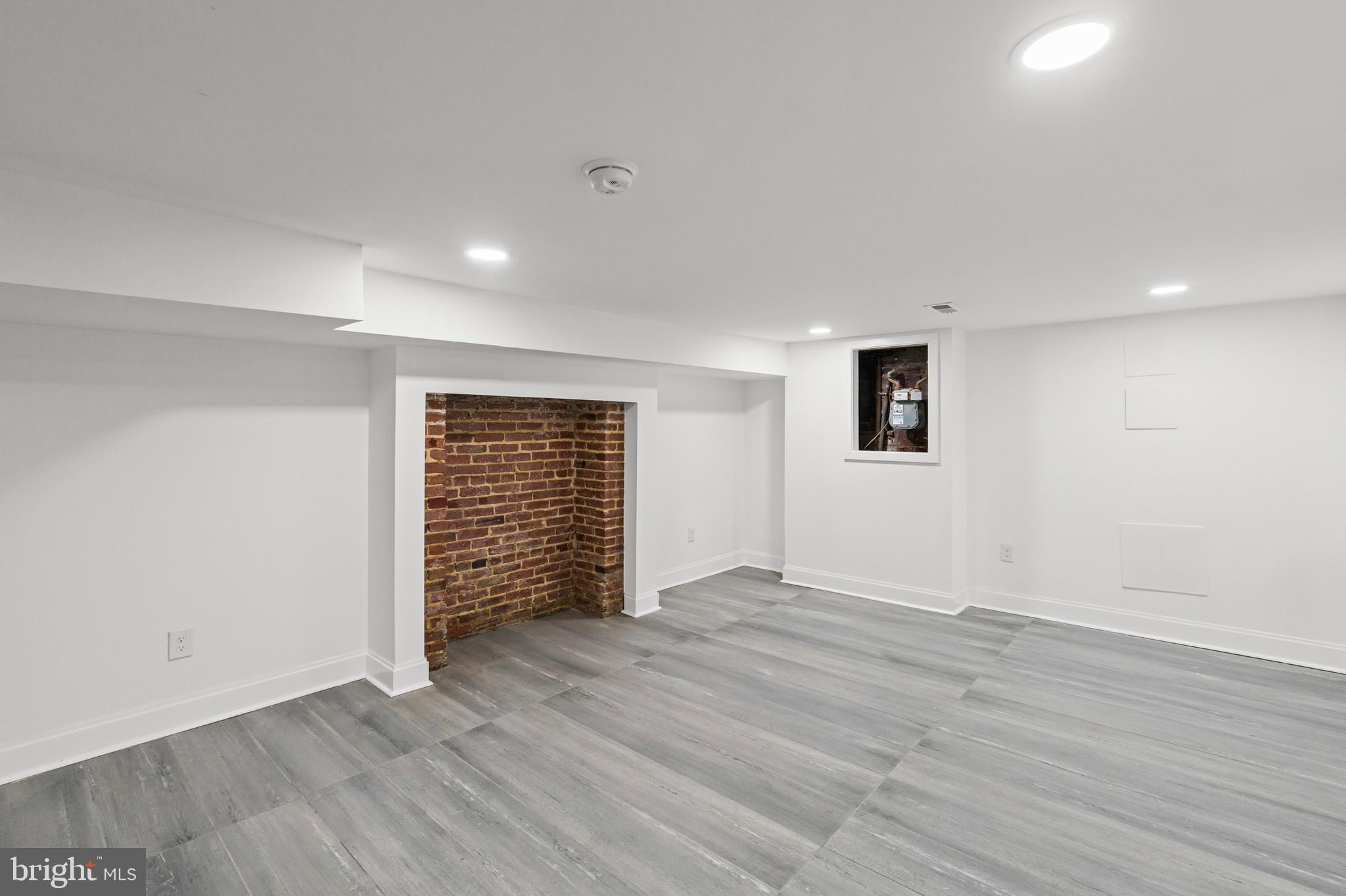 RESERVOIR HILL - Residential