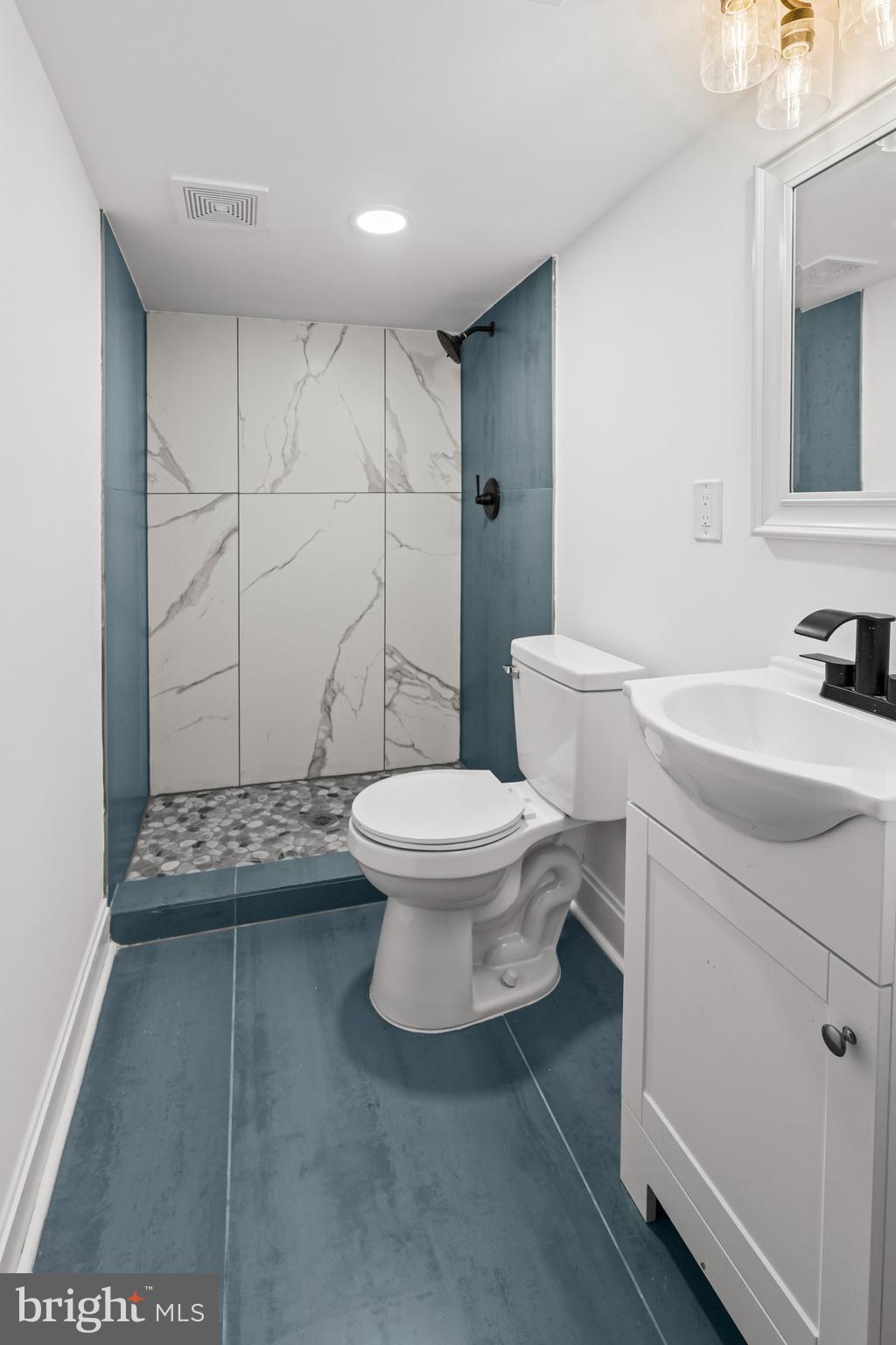 RESERVOIR HILL - Residential