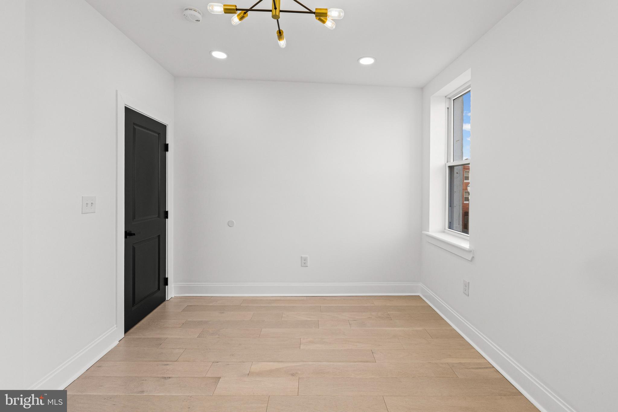 RESERVOIR HILL - Residential