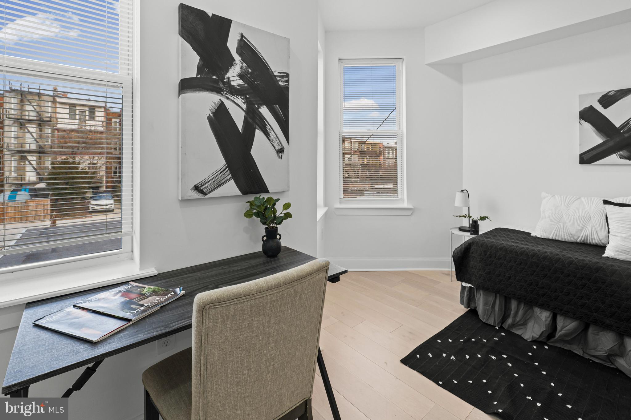 RESERVOIR HILL - Residential