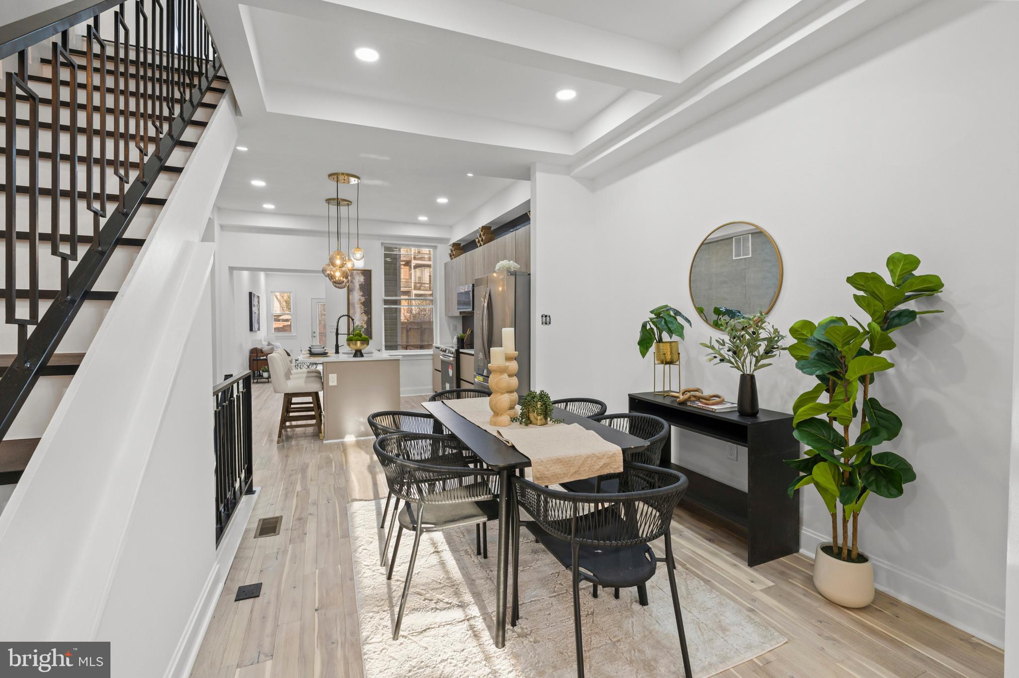 RESERVOIR HILL - Residential