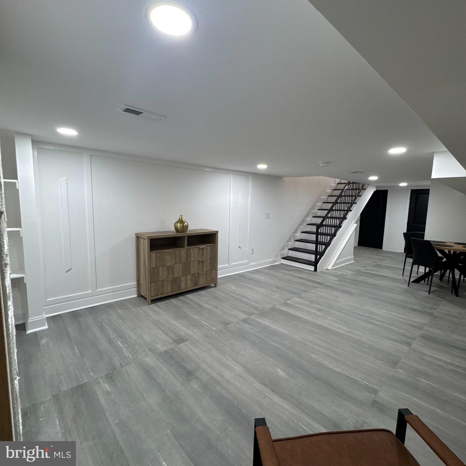 RESERVOIR HILL - Residential