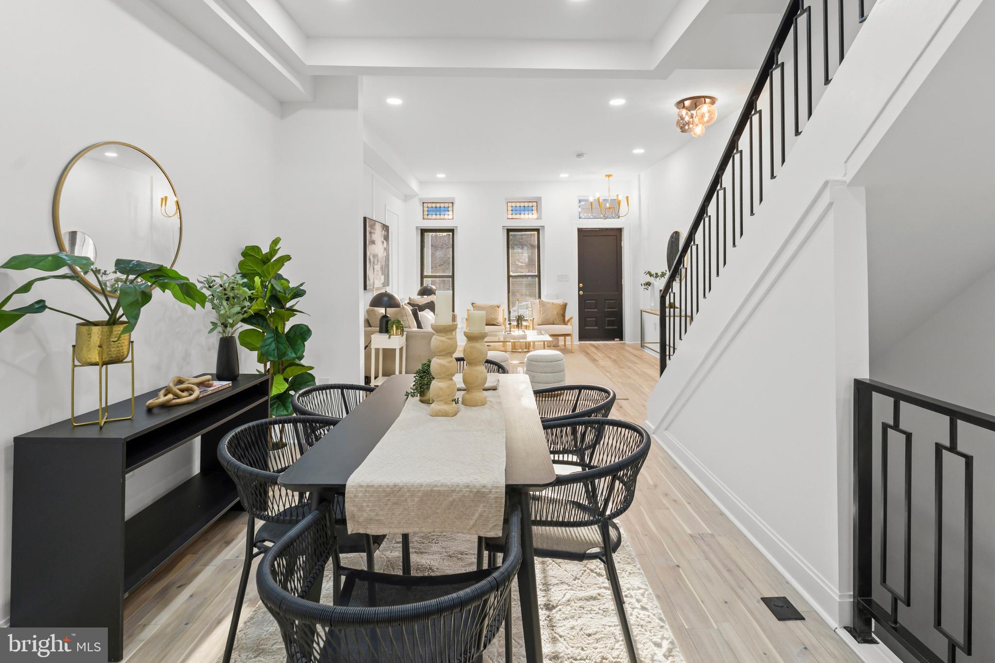 RESERVOIR HILL - Residential