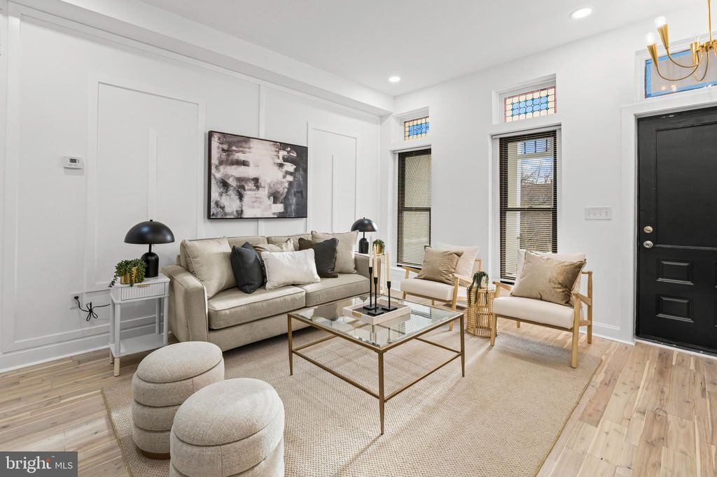 Photo of 2321 Madison Avenue, BALTIMORE, MD 21217 (MLS # MDBA2197988)