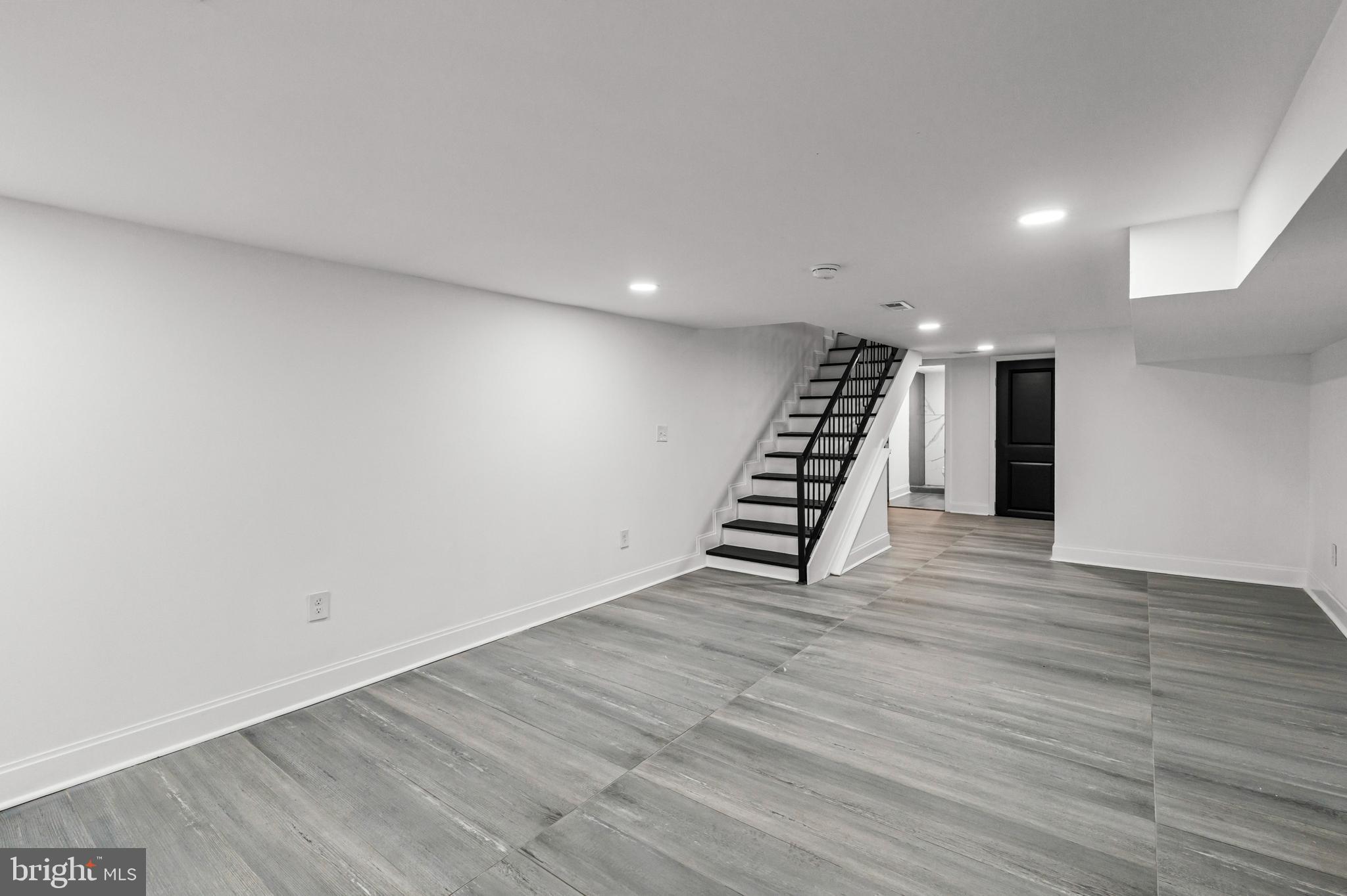 RESERVOIR HILL - Residential