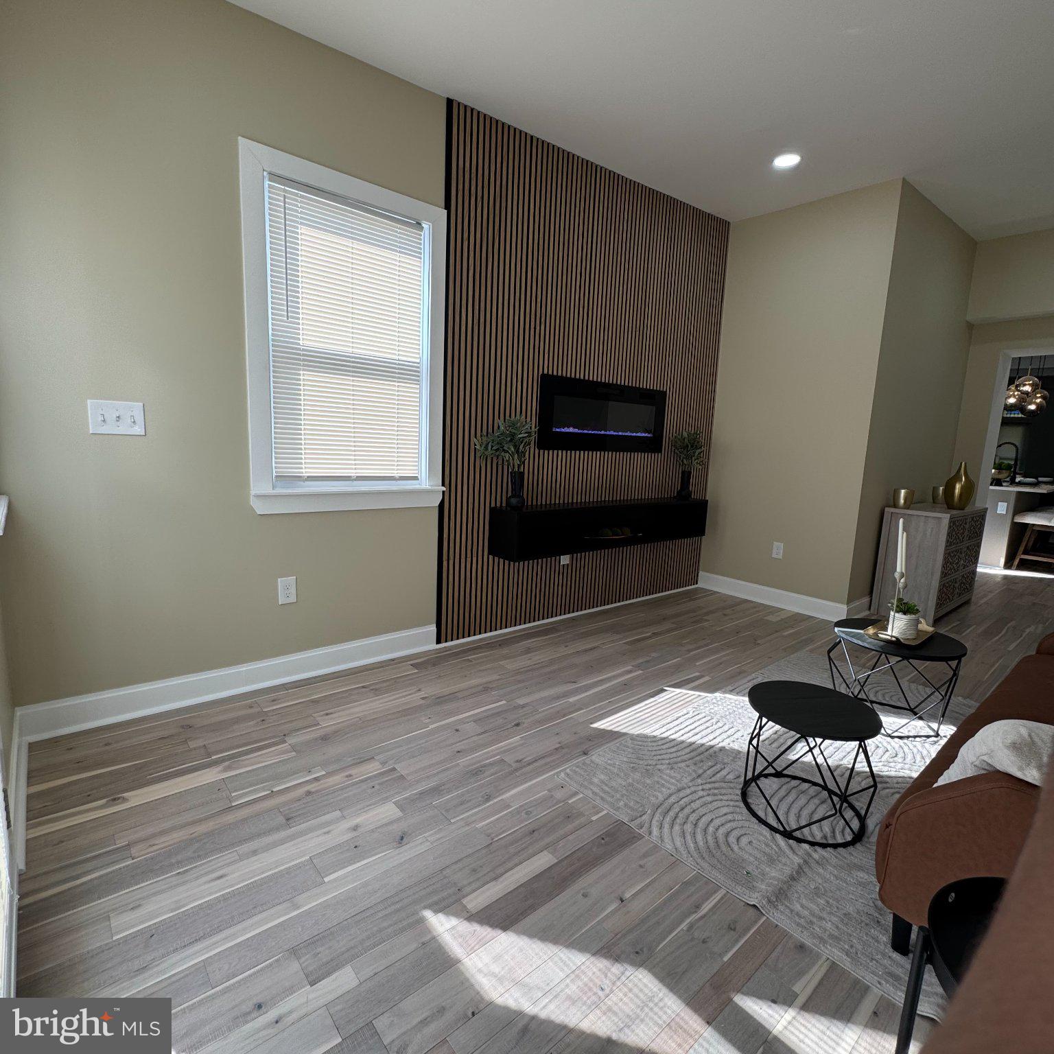 RESERVOIR HILL - Residential