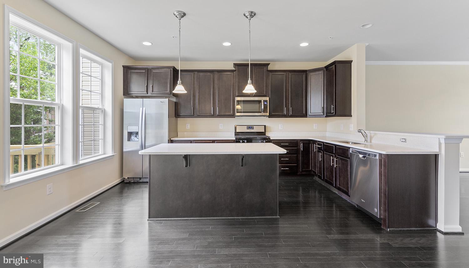 POND VIEW - Residential