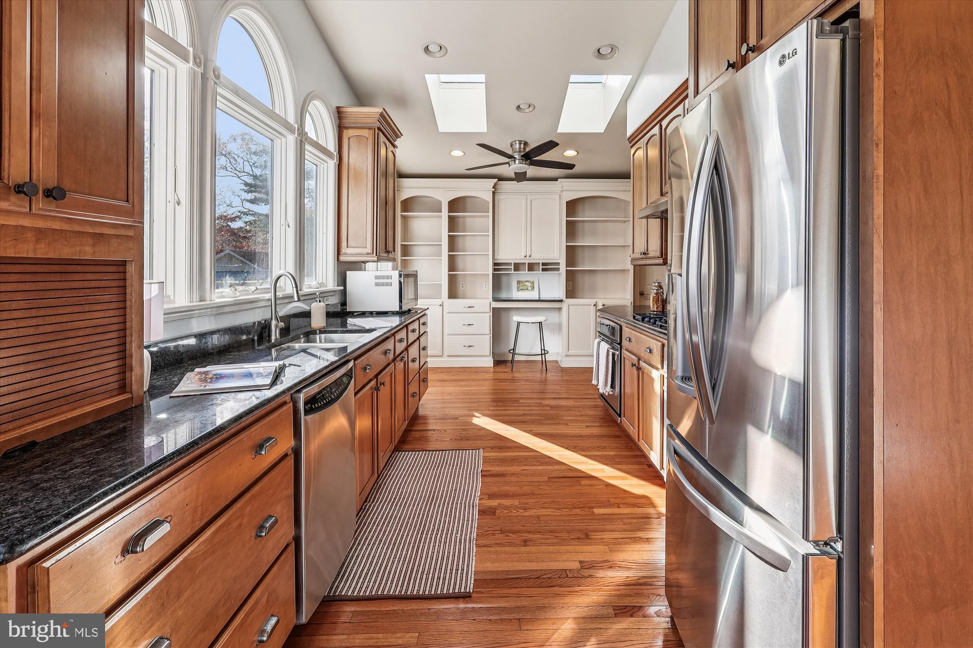 PENDENNIS MOUNT - Residential