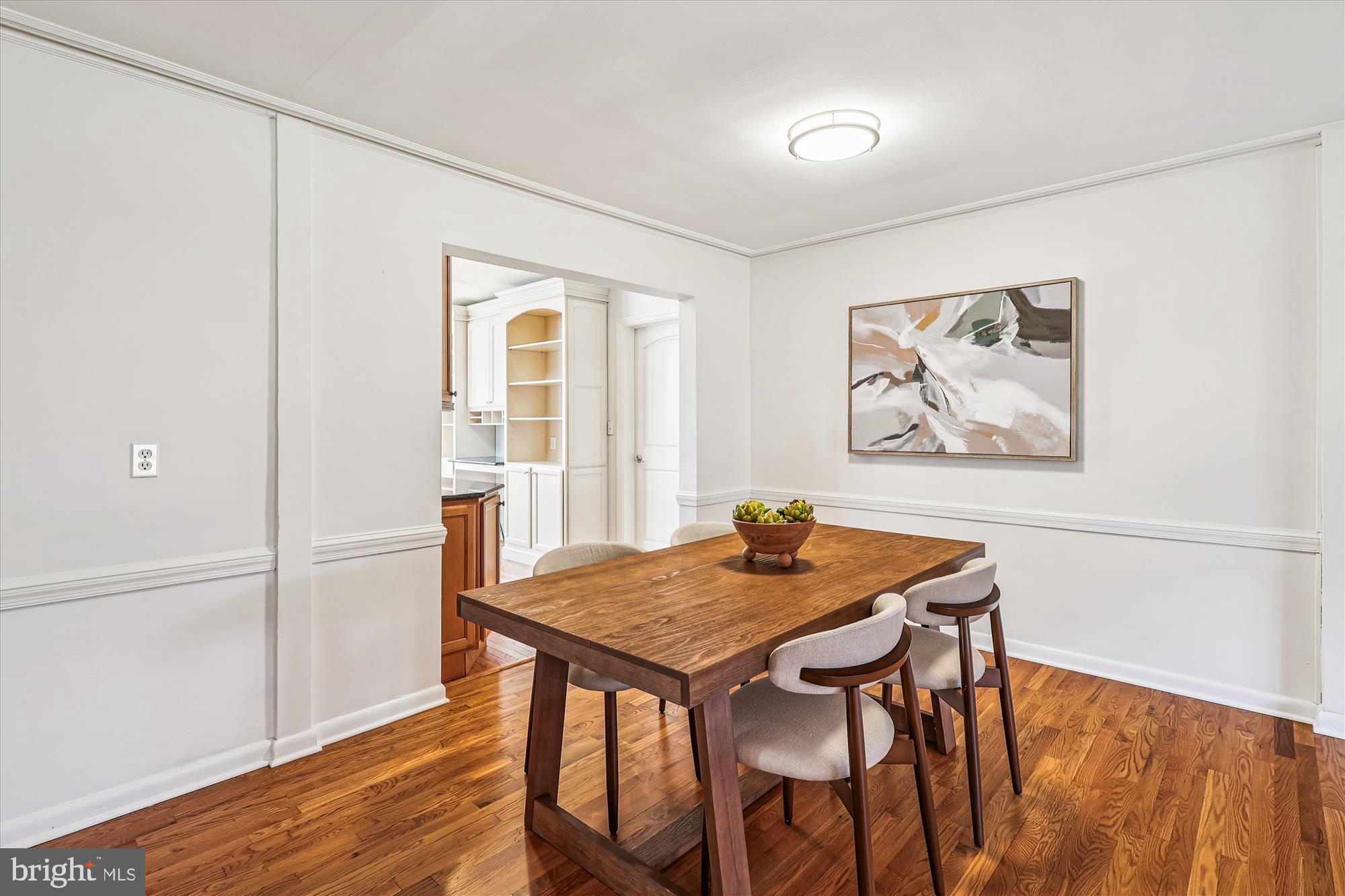 PENDENNIS MOUNT - Residential