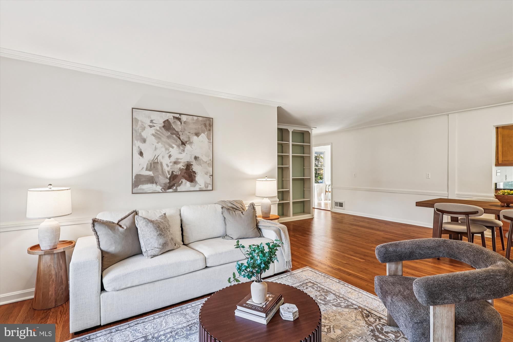 PENDENNIS MOUNT - Residential