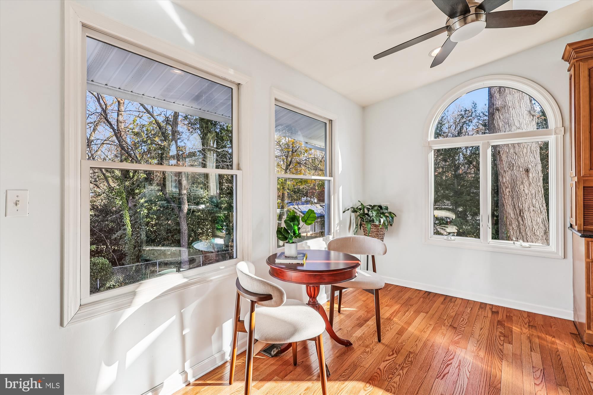 PENDENNIS MOUNT - Residential