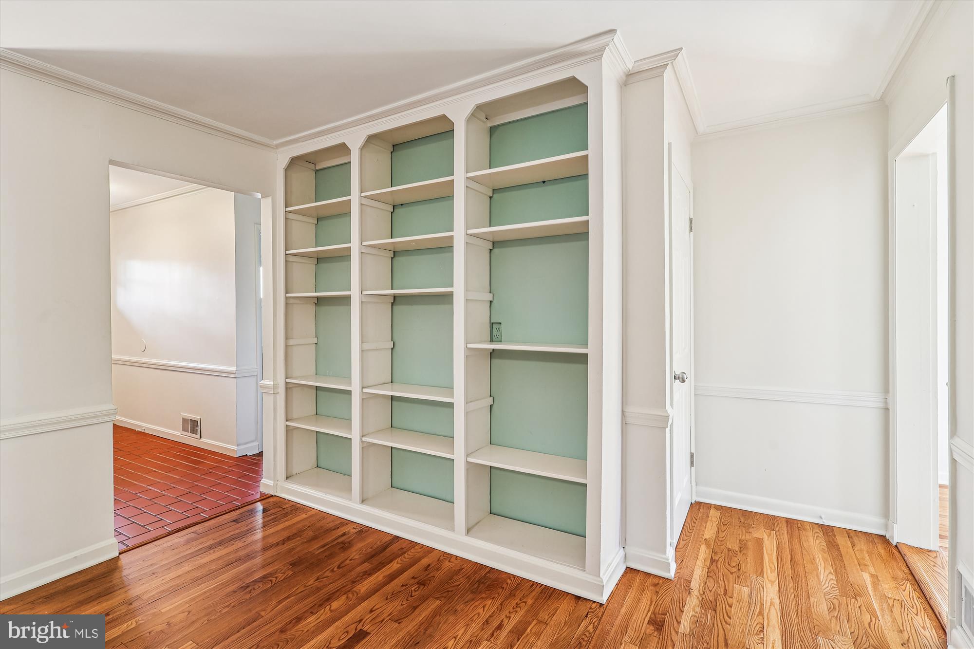 PENDENNIS MOUNT - Residential