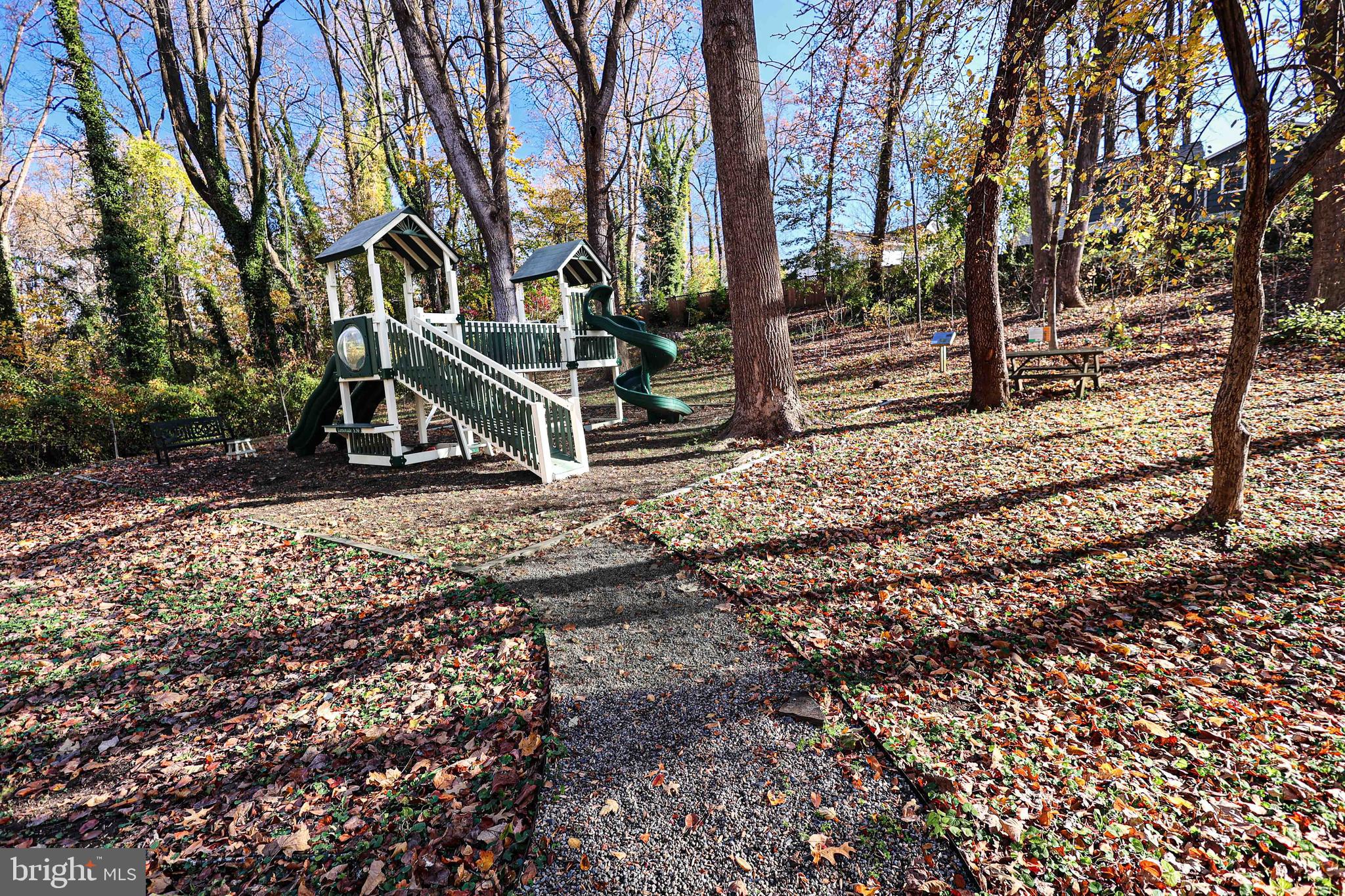 PENDENNIS MOUNT - Residential