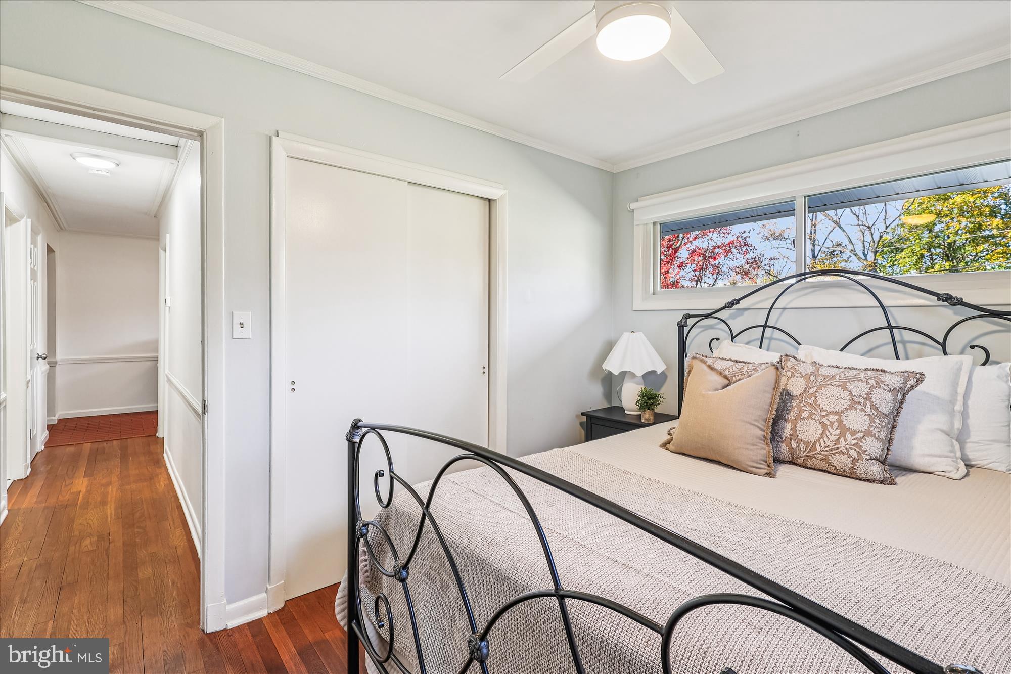 PENDENNIS MOUNT - Residential