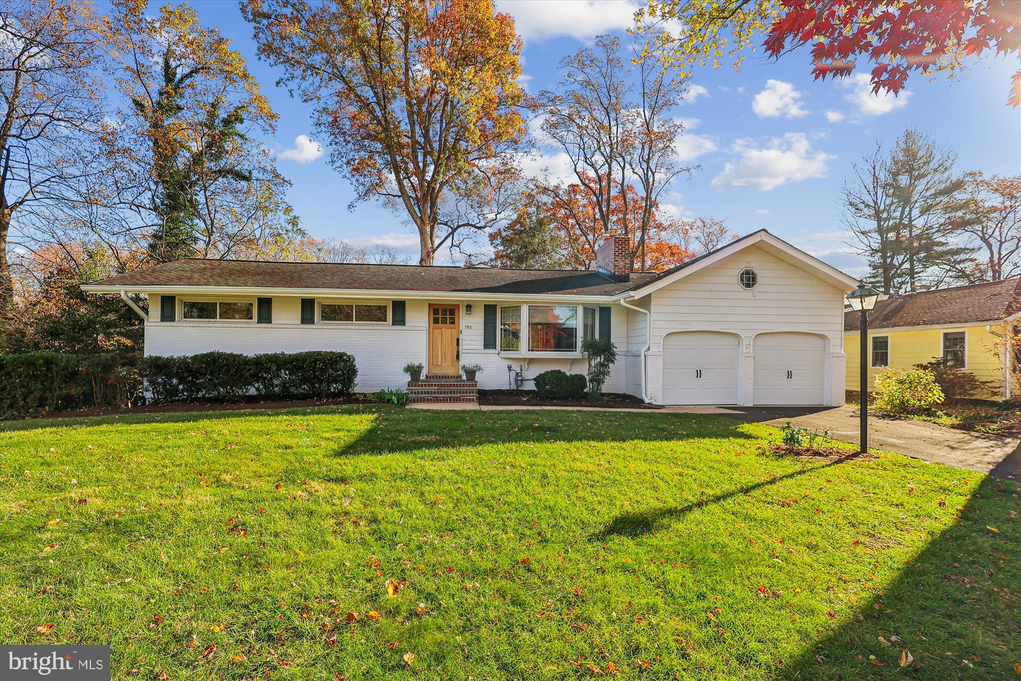 PENDENNIS MOUNT - Residential