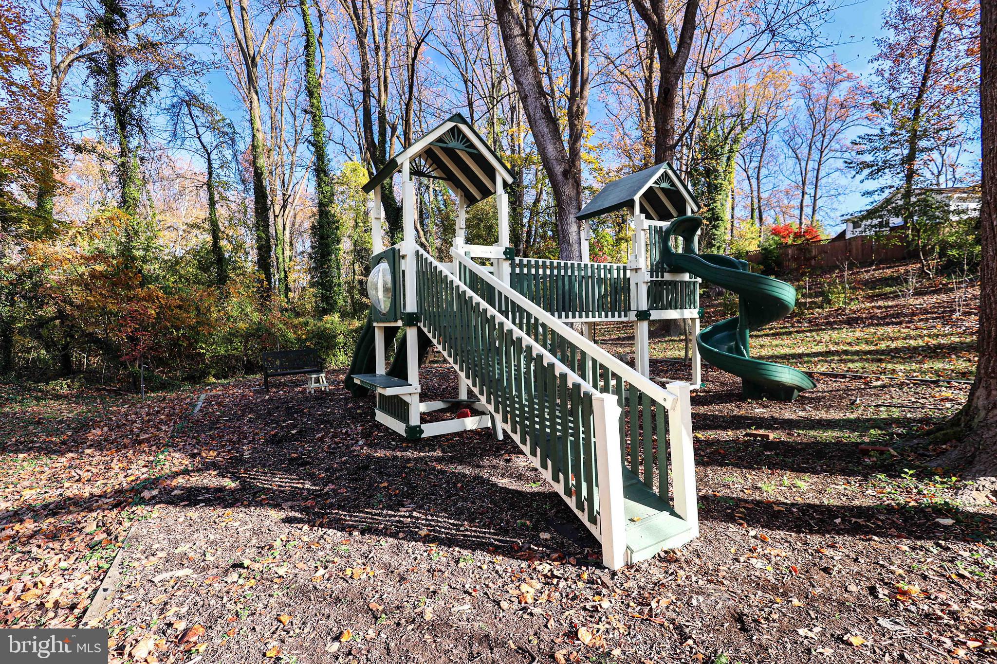 PENDENNIS MOUNT - Residential