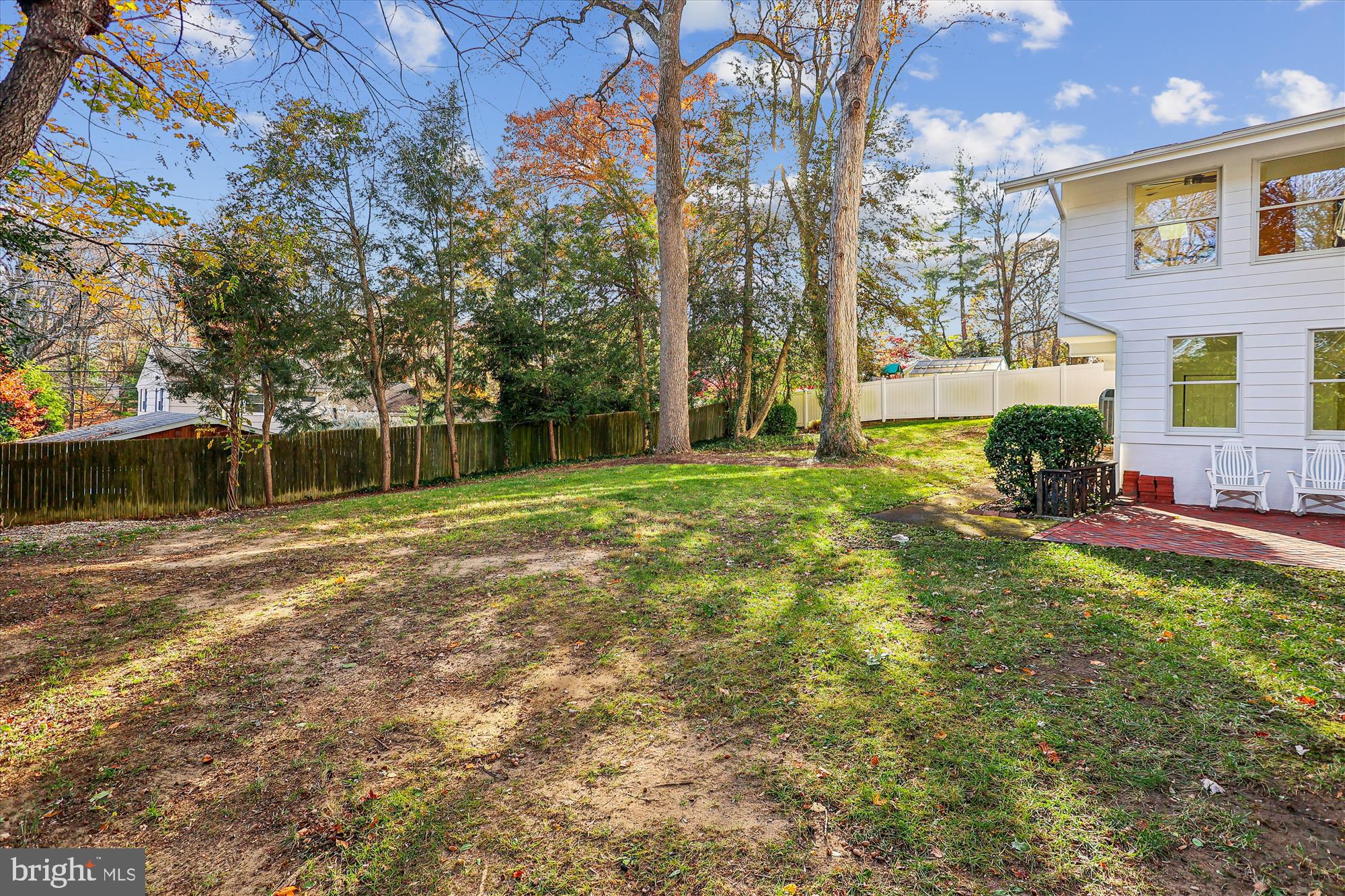 PENDENNIS MOUNT - Residential