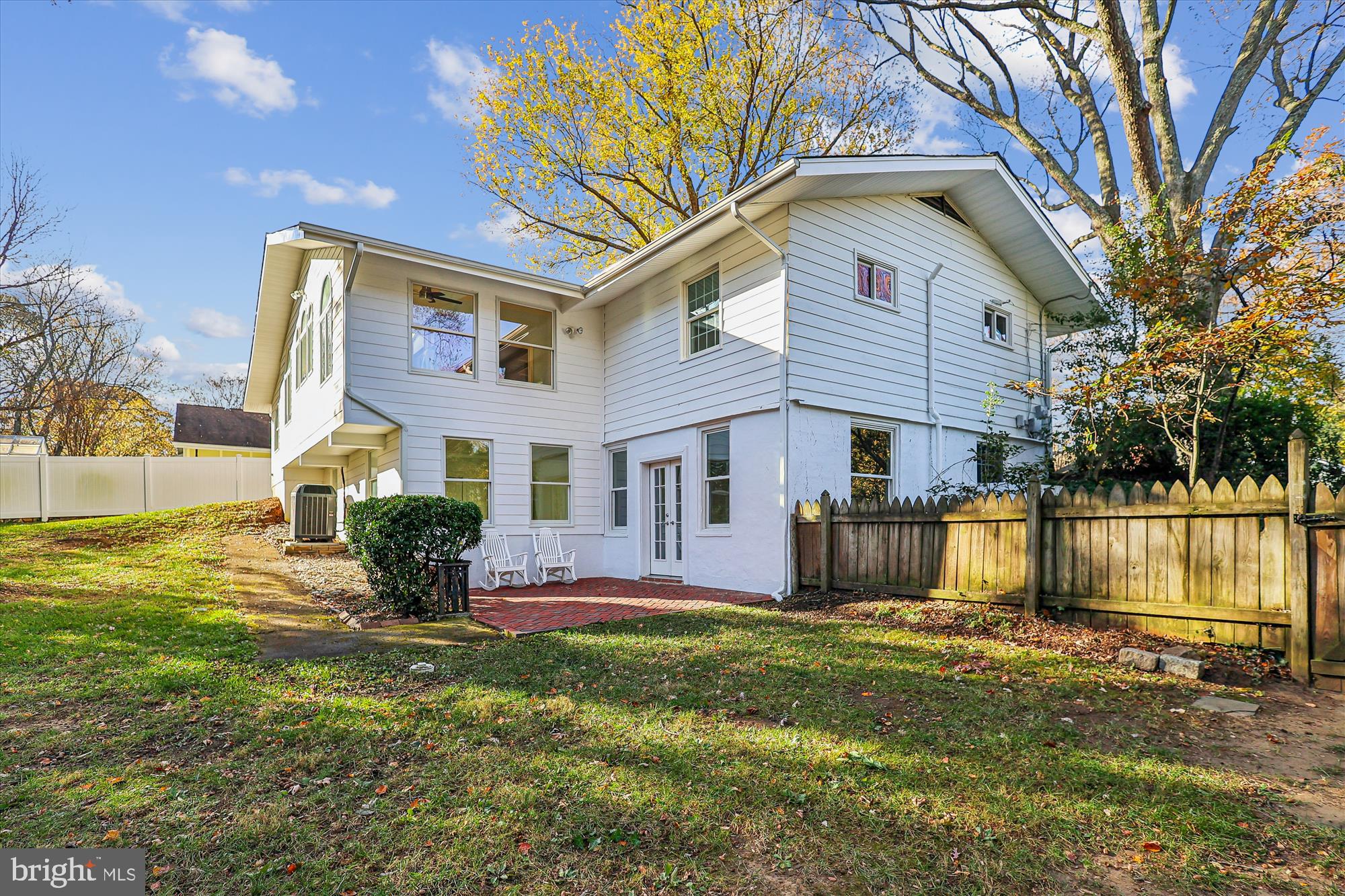 PENDENNIS MOUNT - Residential