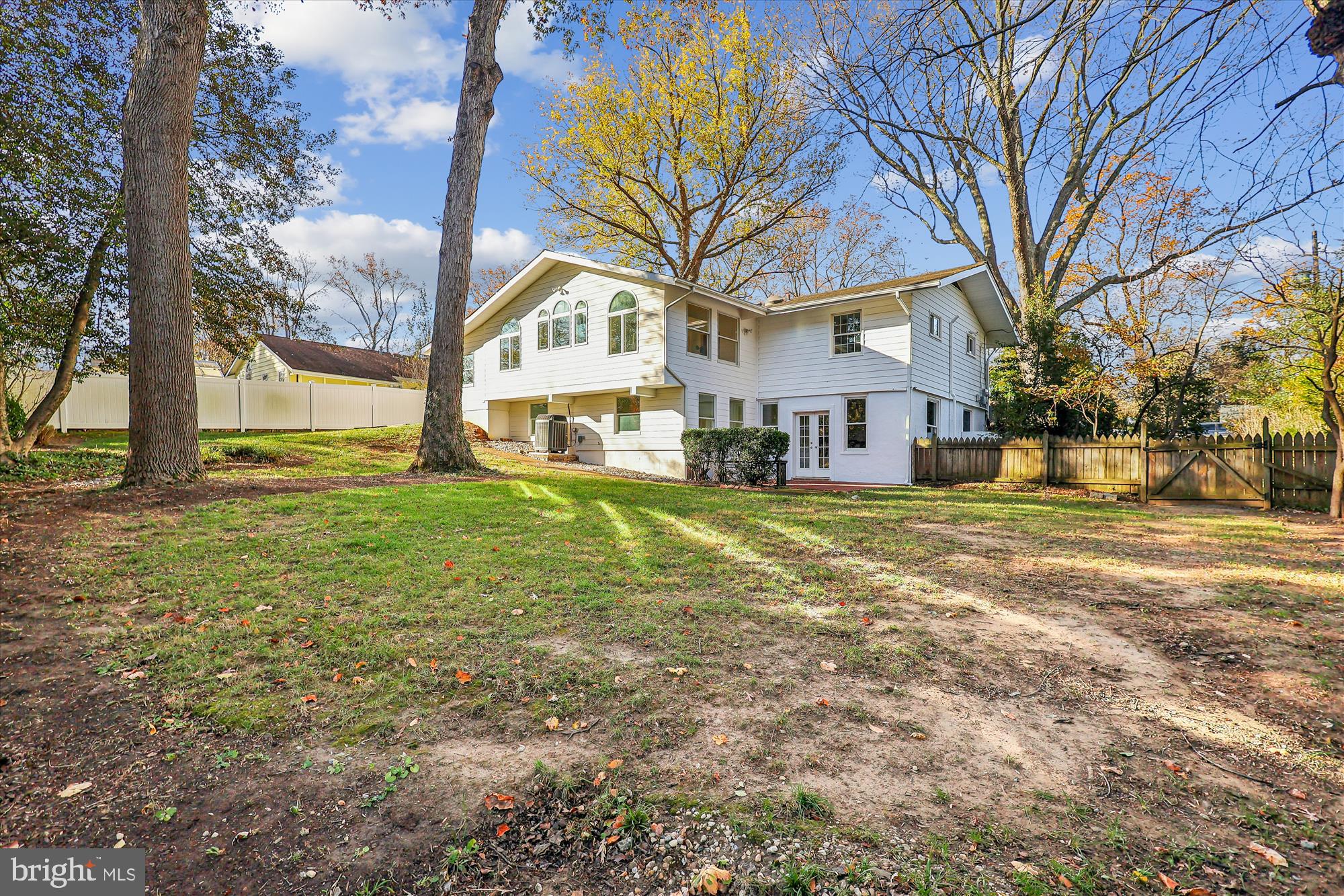 PENDENNIS MOUNT - Residential