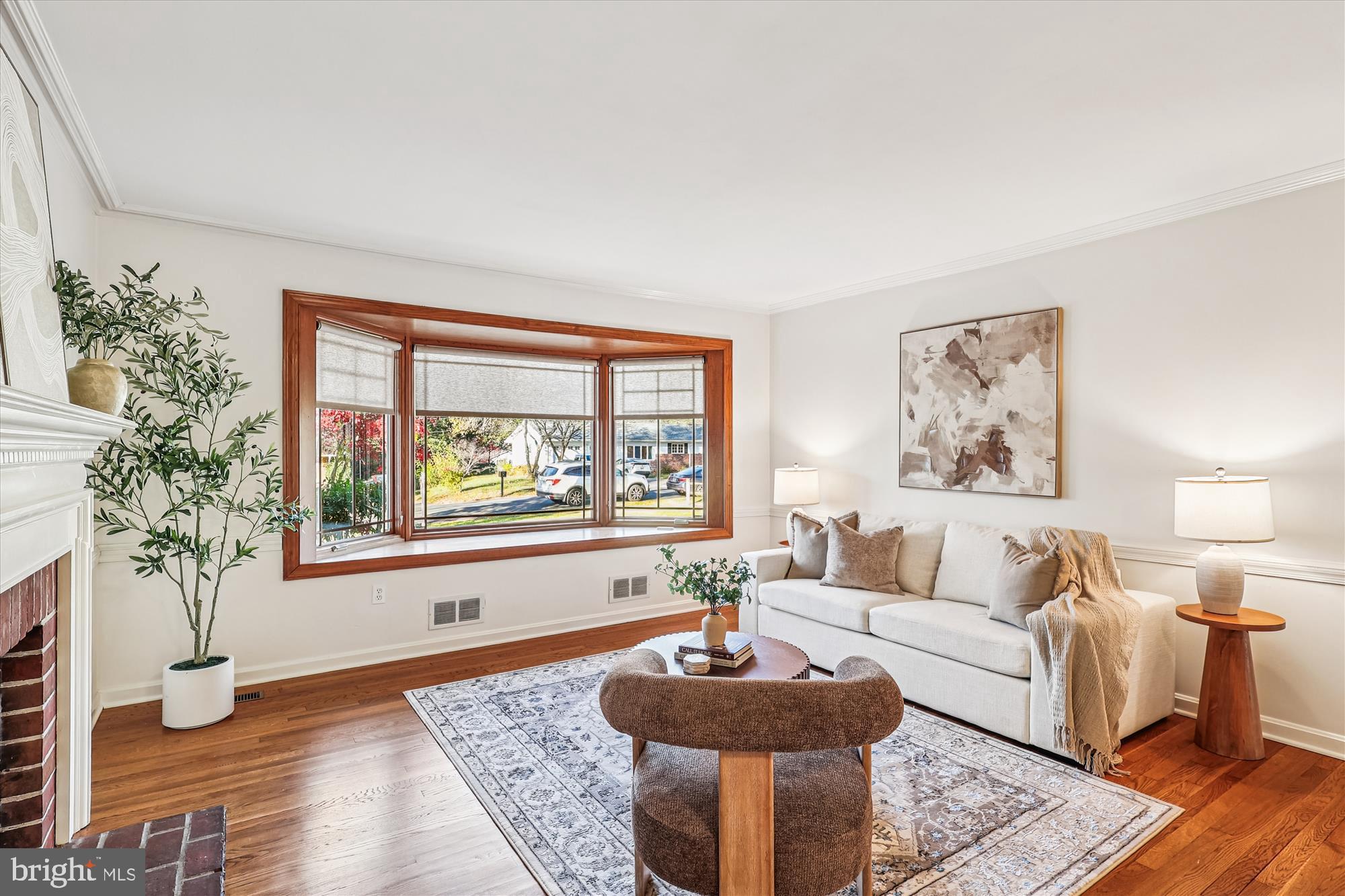 PENDENNIS MOUNT - Residential