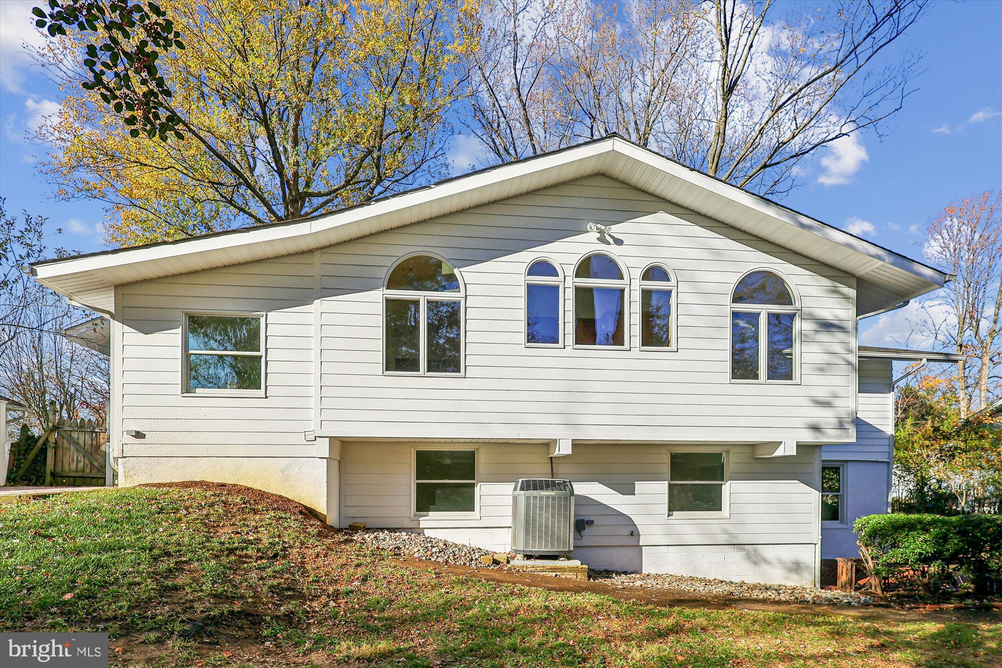 PENDENNIS MOUNT - Residential