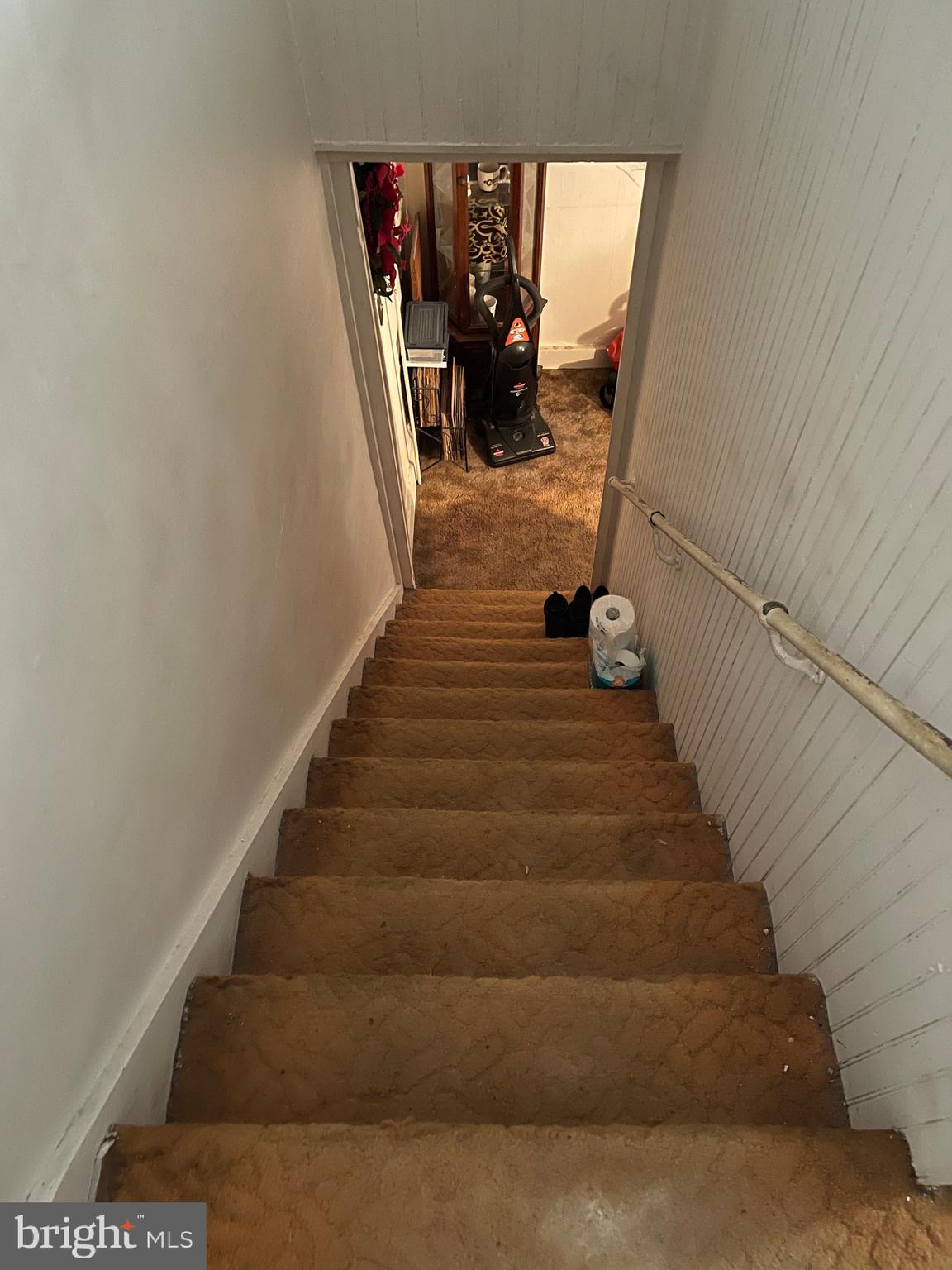 LAURAVILLE HISTORIC DISTRICT - Residential