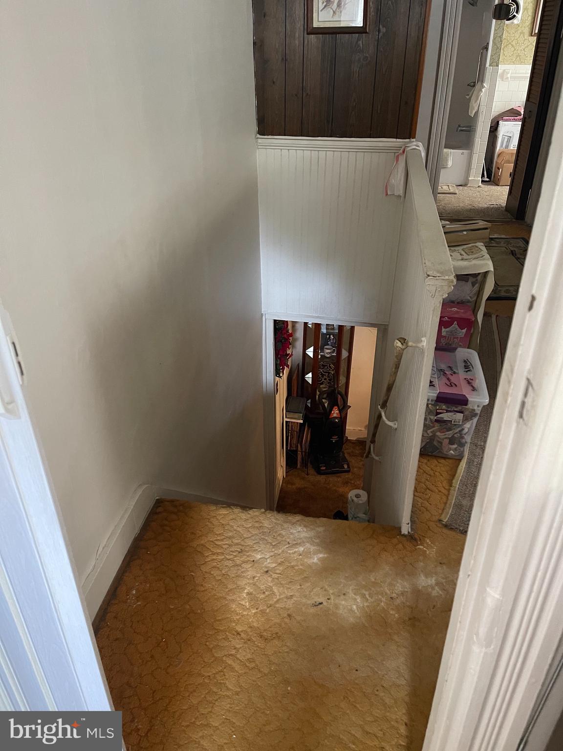 LAURAVILLE HISTORIC DISTRICT - Residential