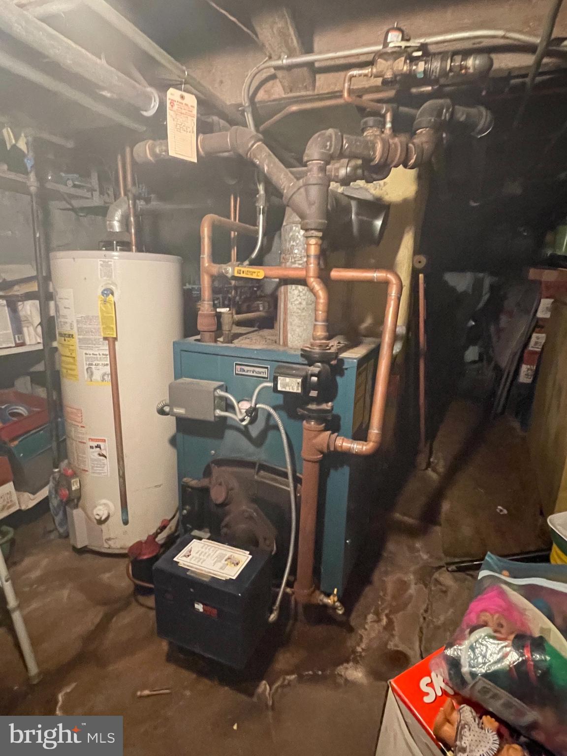 LAURAVILLE HISTORIC DISTRICT - Residential