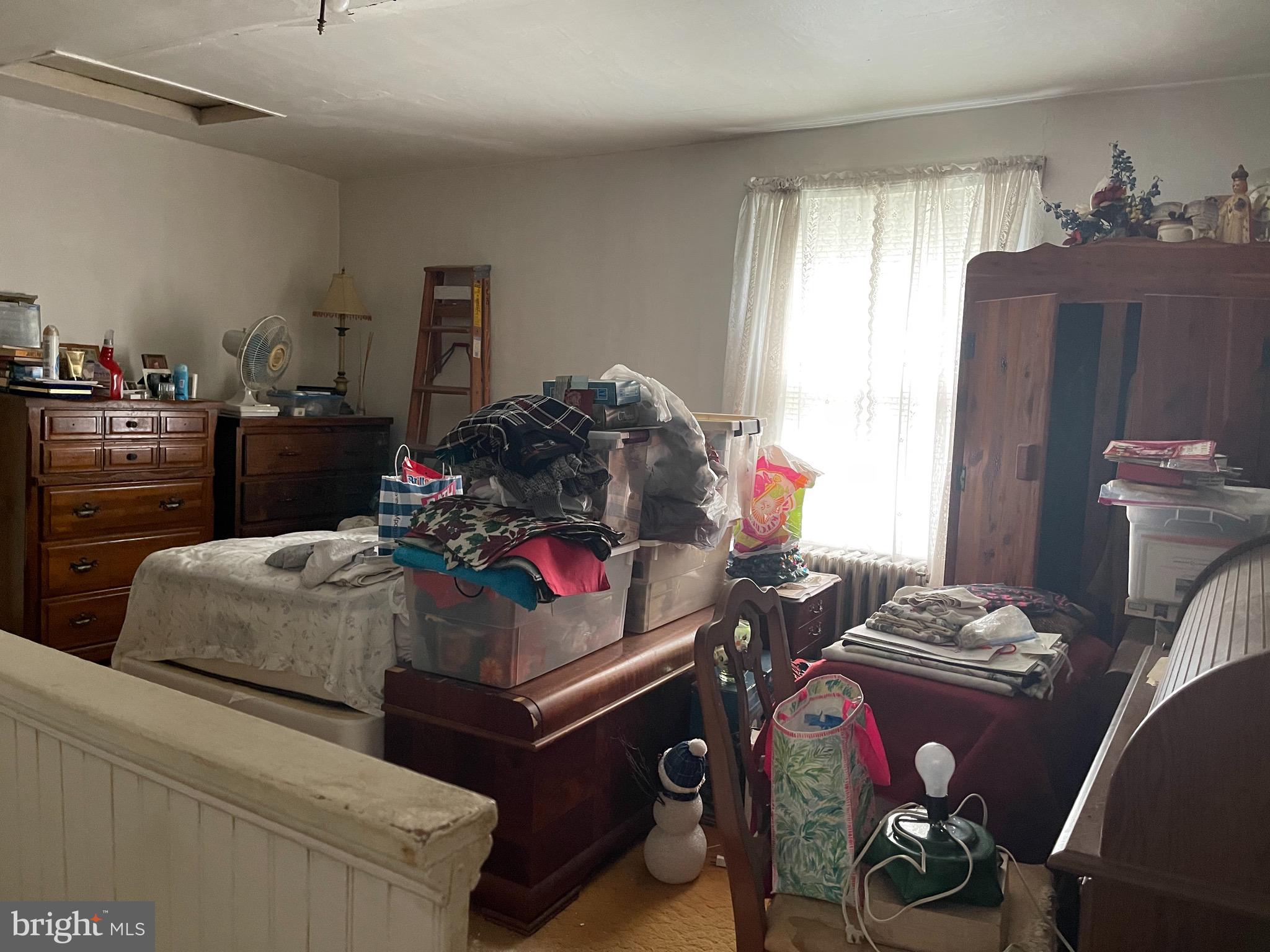 LAURAVILLE HISTORIC DISTRICT - Residential