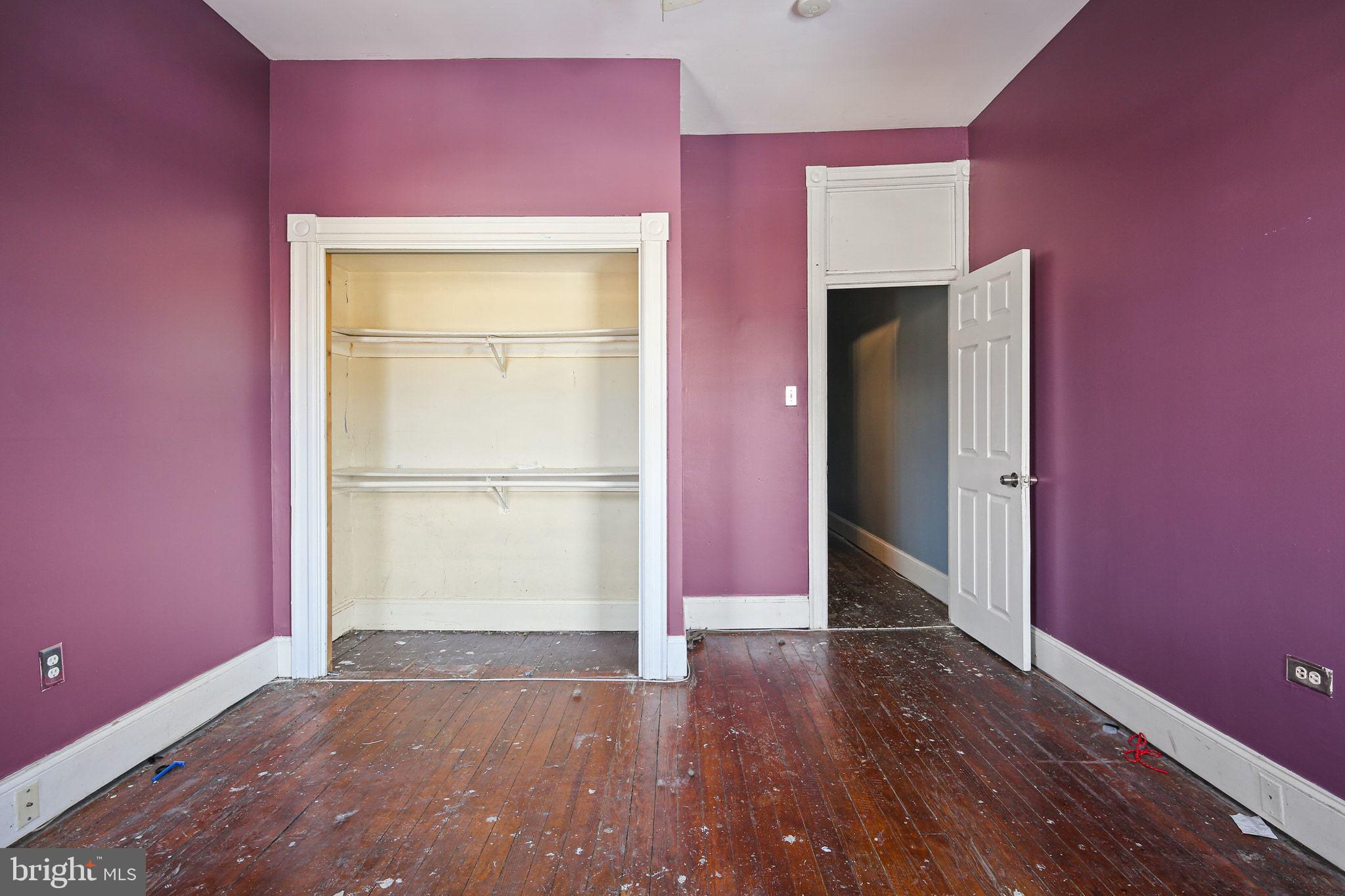 RESERVOIR HILL - Residential