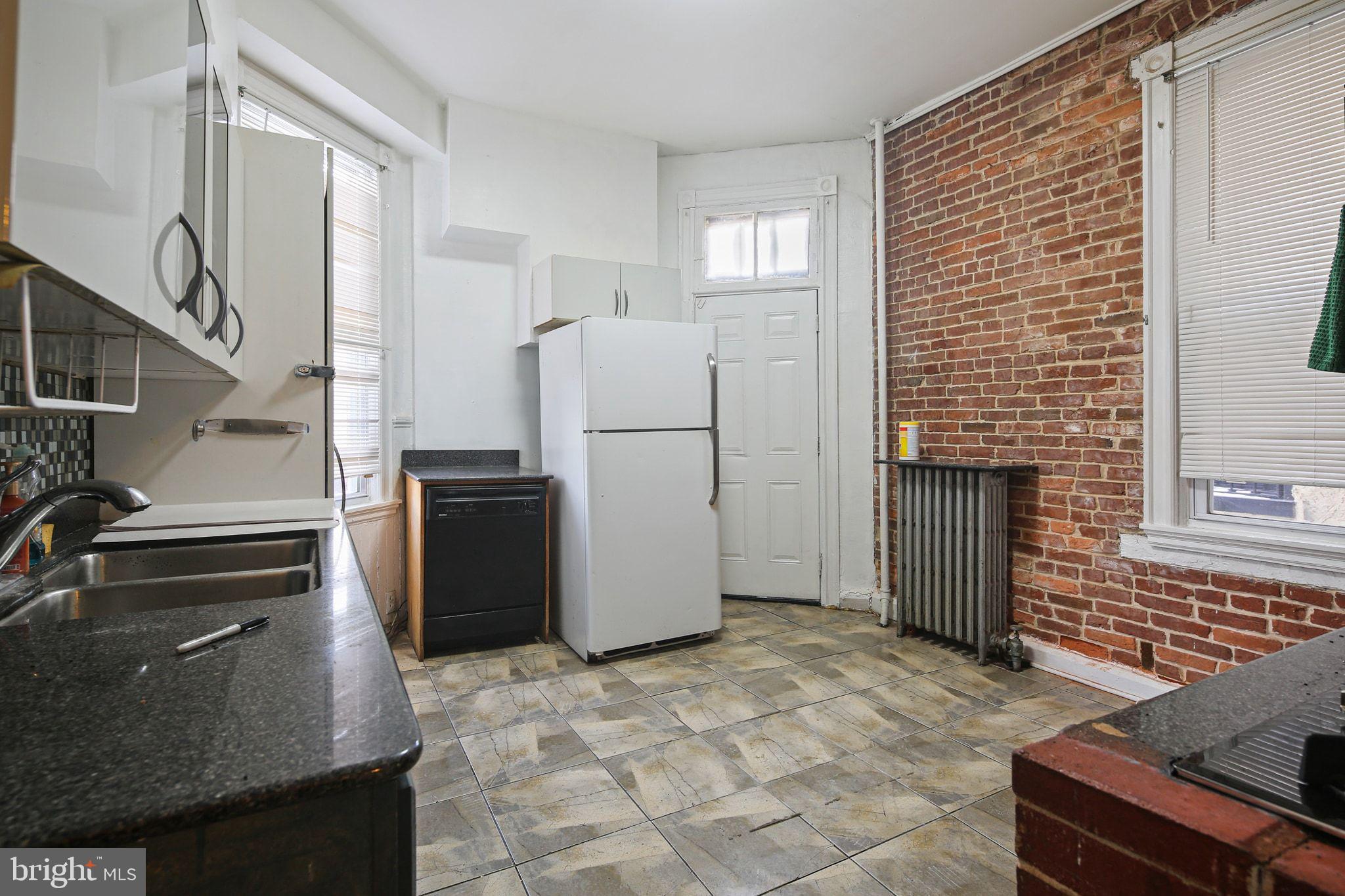 RESERVOIR HILL - Residential