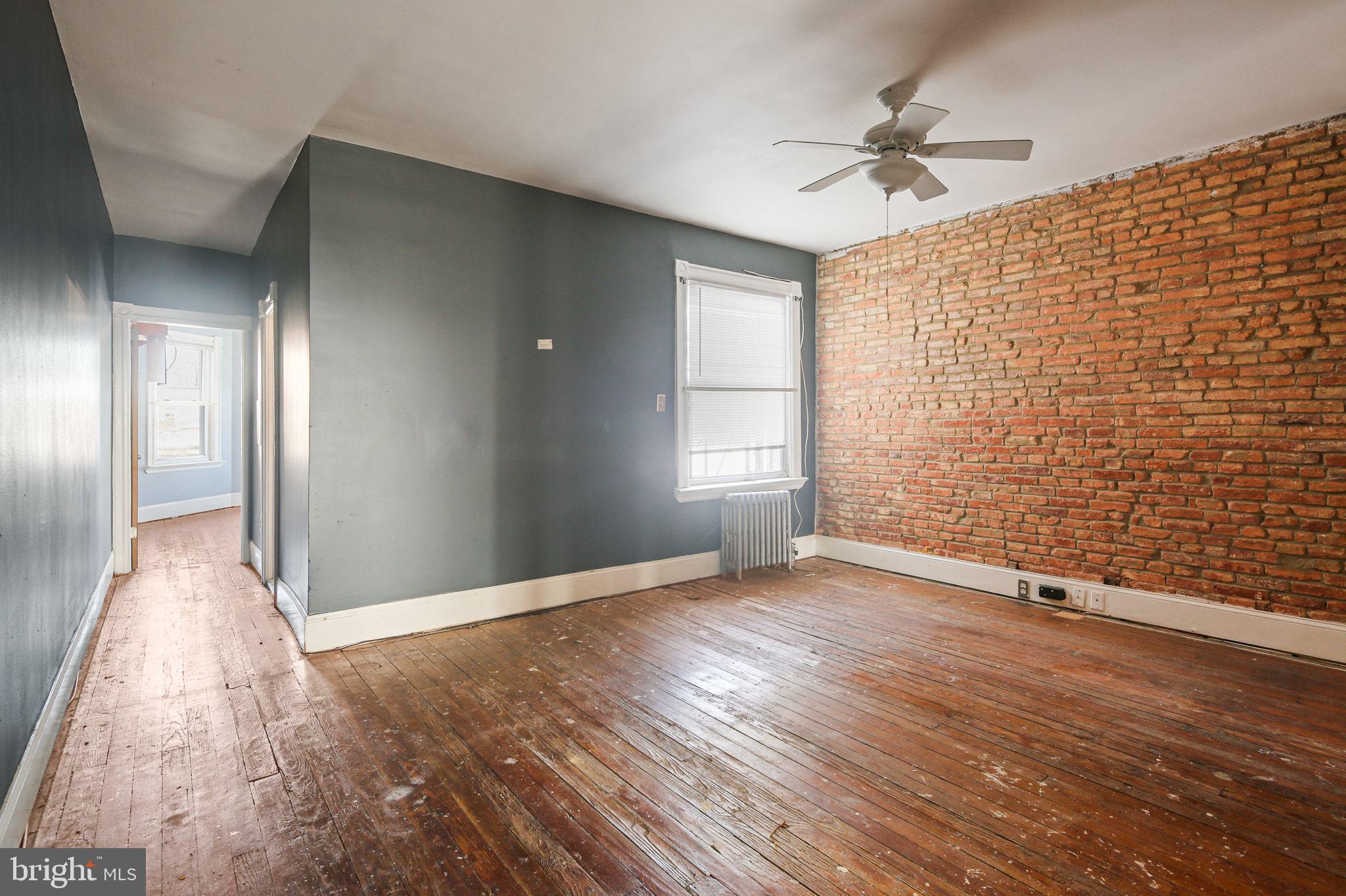 RESERVOIR HILL - Residential