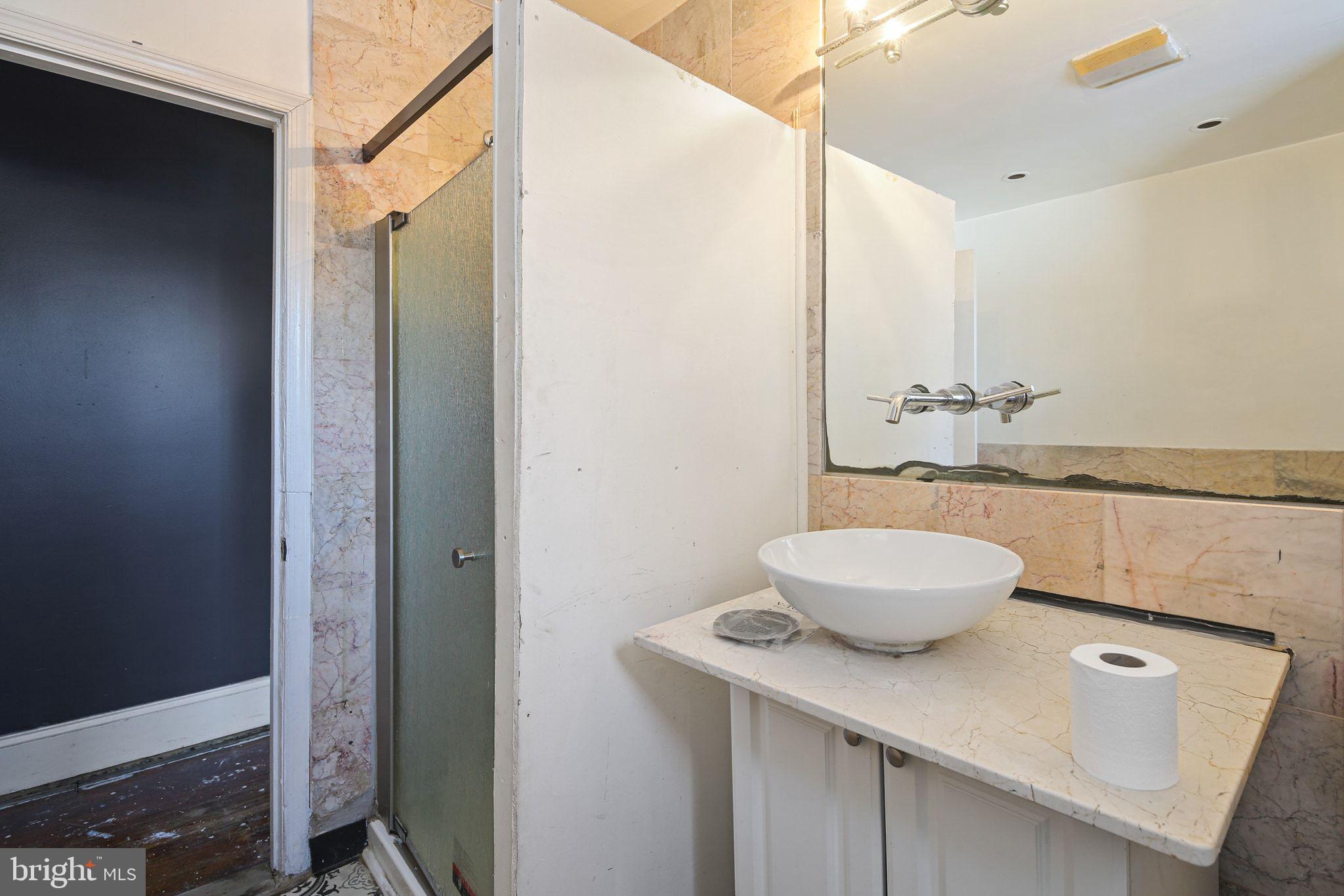 RESERVOIR HILL - Residential