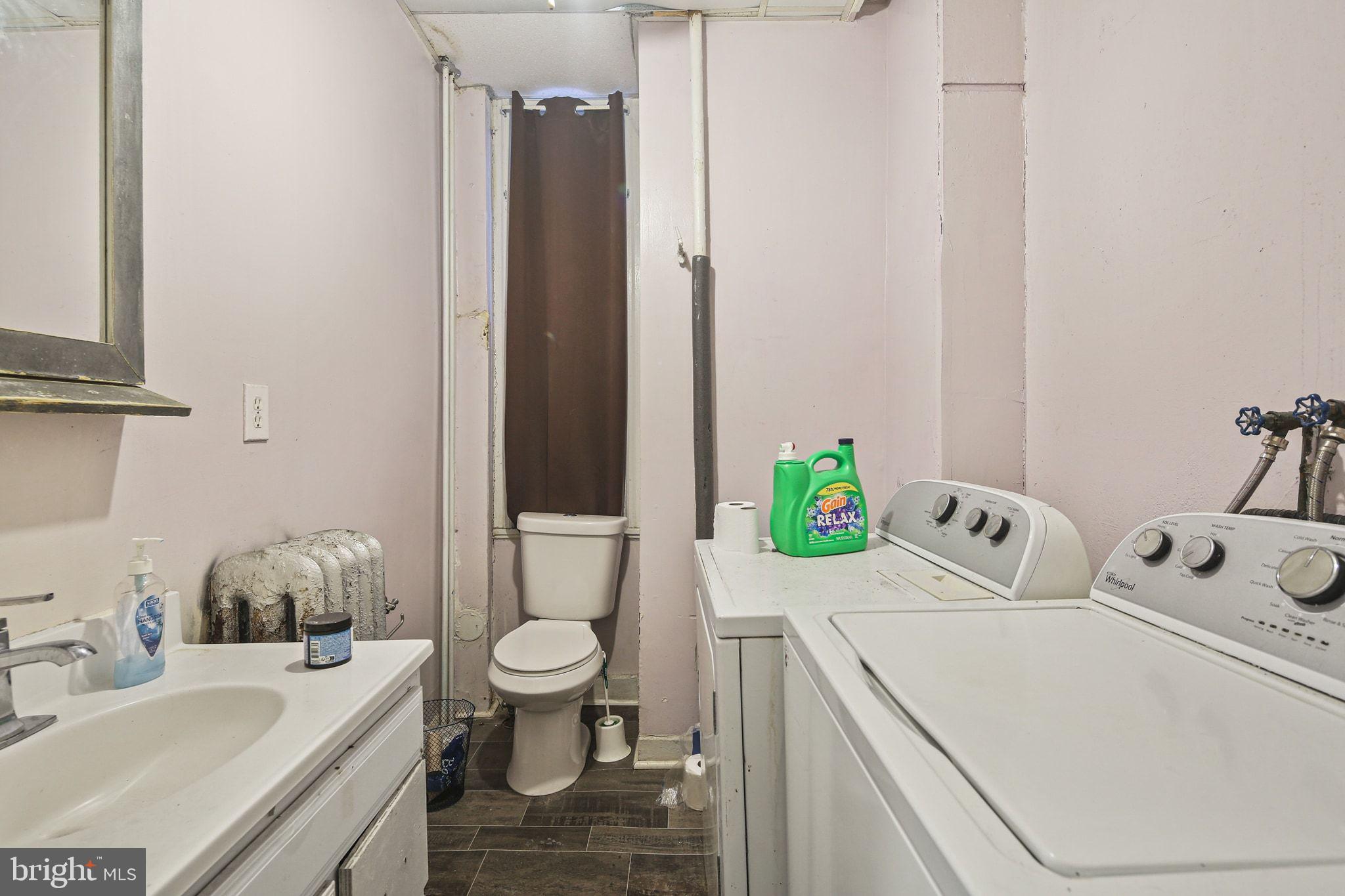 RESERVOIR HILL - Residential