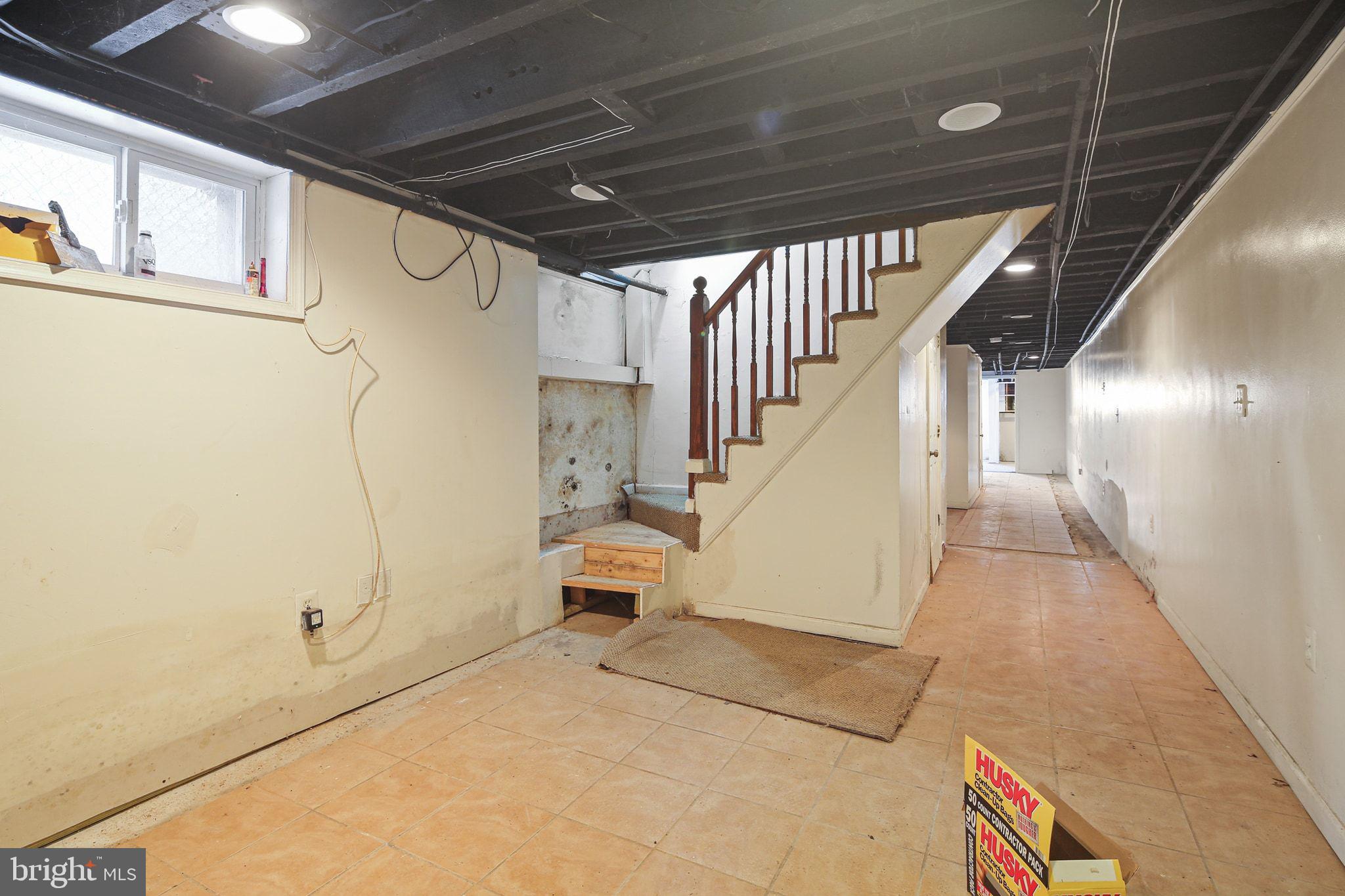 RESERVOIR HILL - Residential