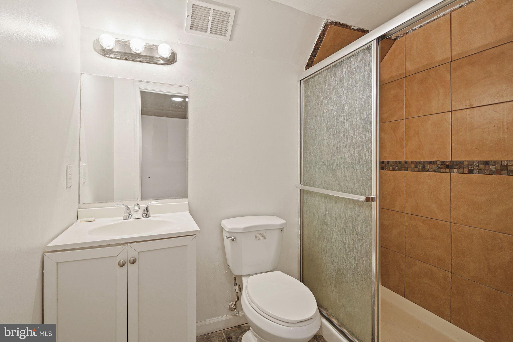 RESERVOIR HILL - Residential