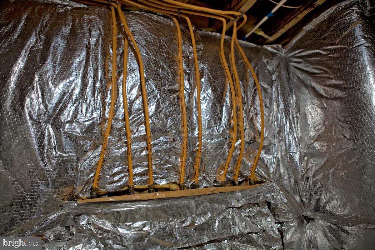 NORTH END - Residential