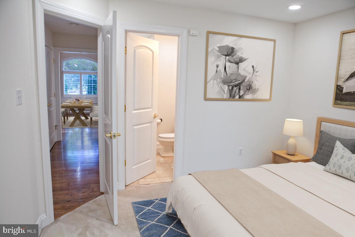 NORTH END - Residential