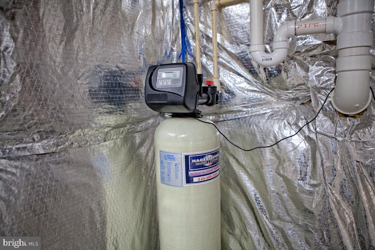 NORTH END - Residential