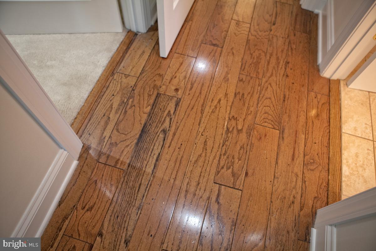 NORTH END - Residential