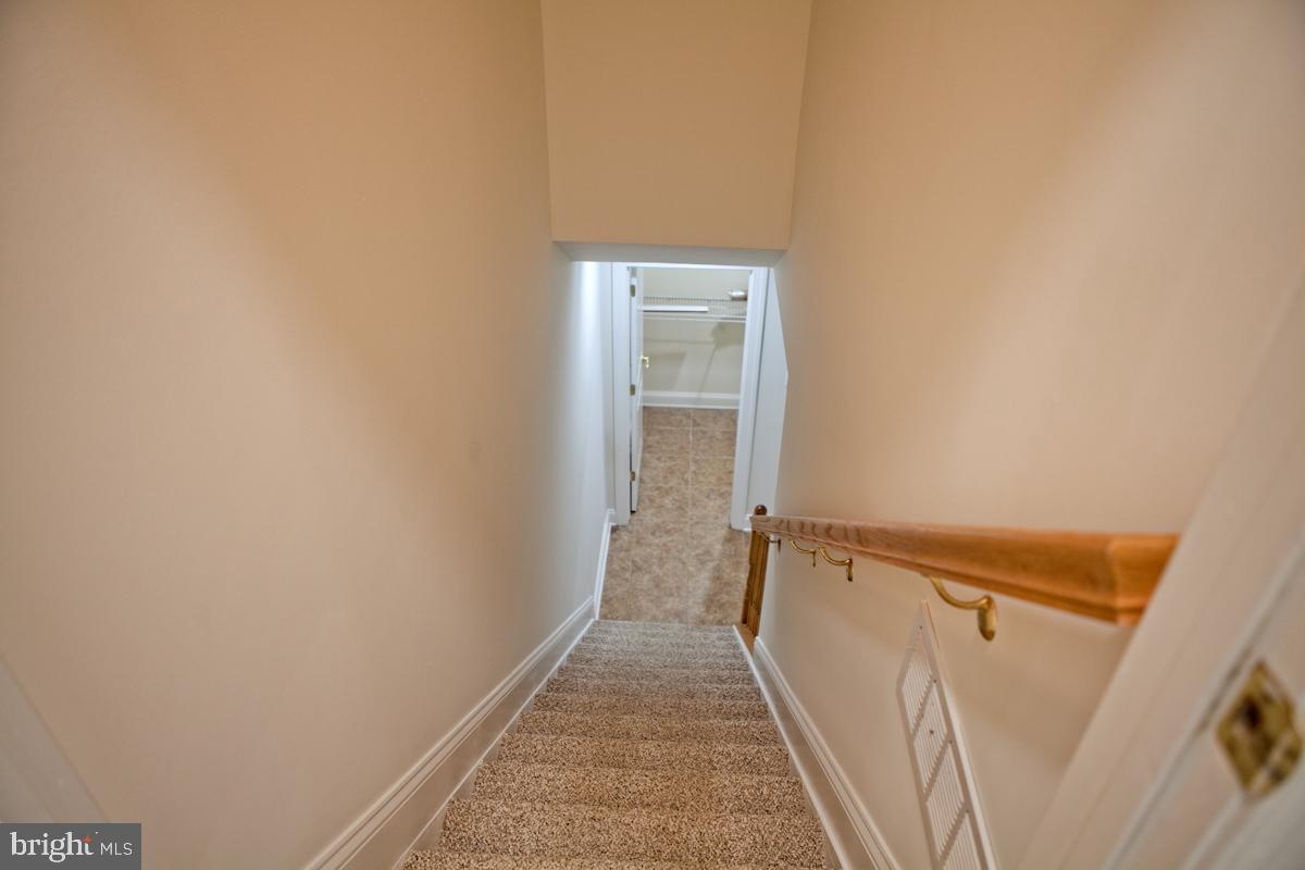 NORTH END - Residential