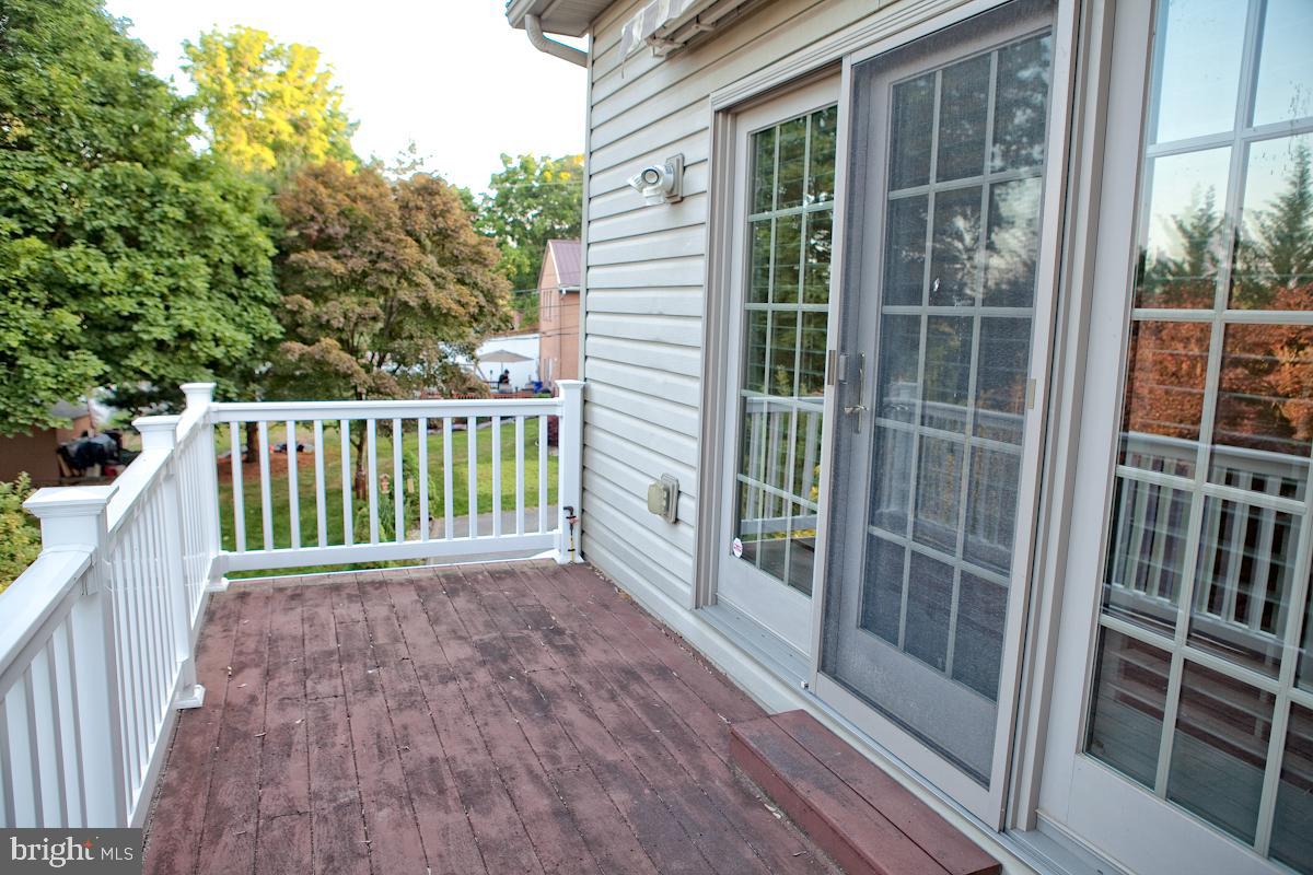 NORTH END - Residential