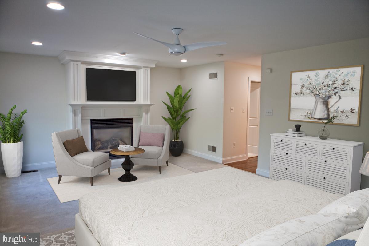 NORTH END - Residential