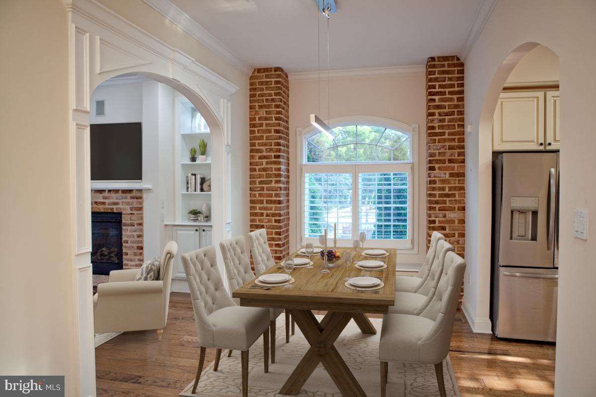 NORTH END - Residential