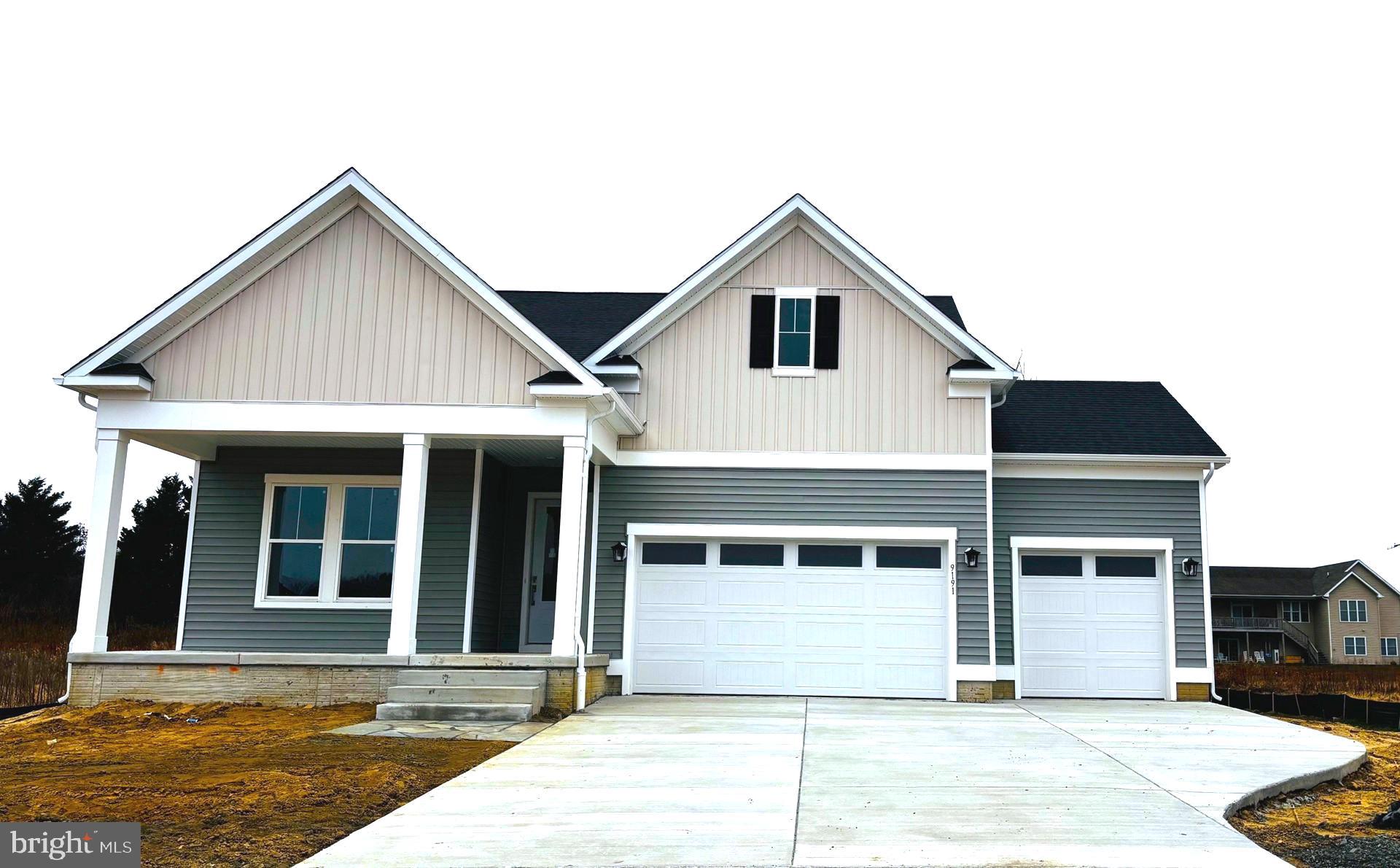 CYPRESS CREEK ESTATES - Residential